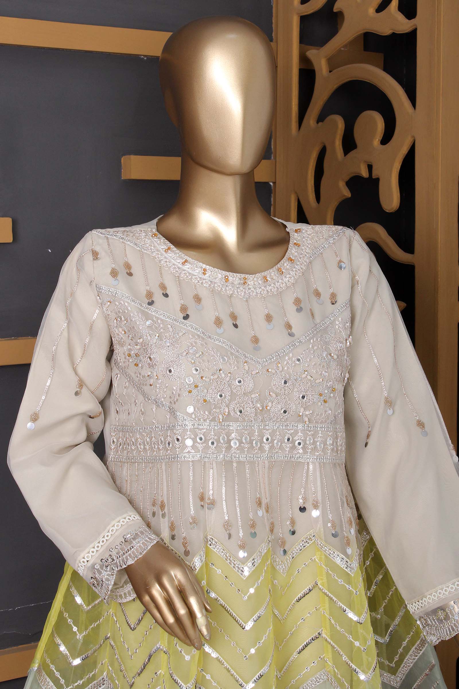 GLAMOUR GLIDE (RO-103)