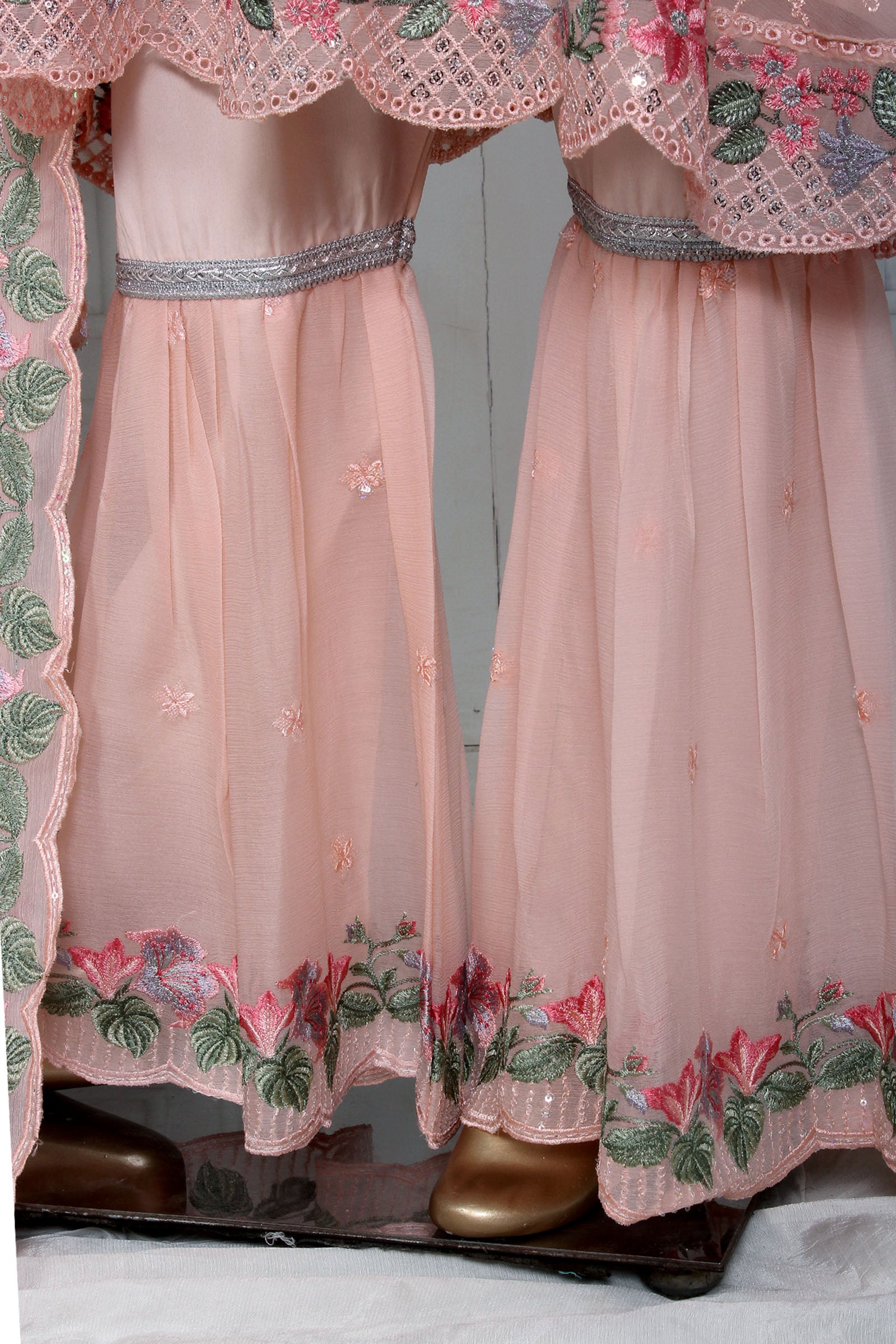 FLORAL FANCY (RO-126)