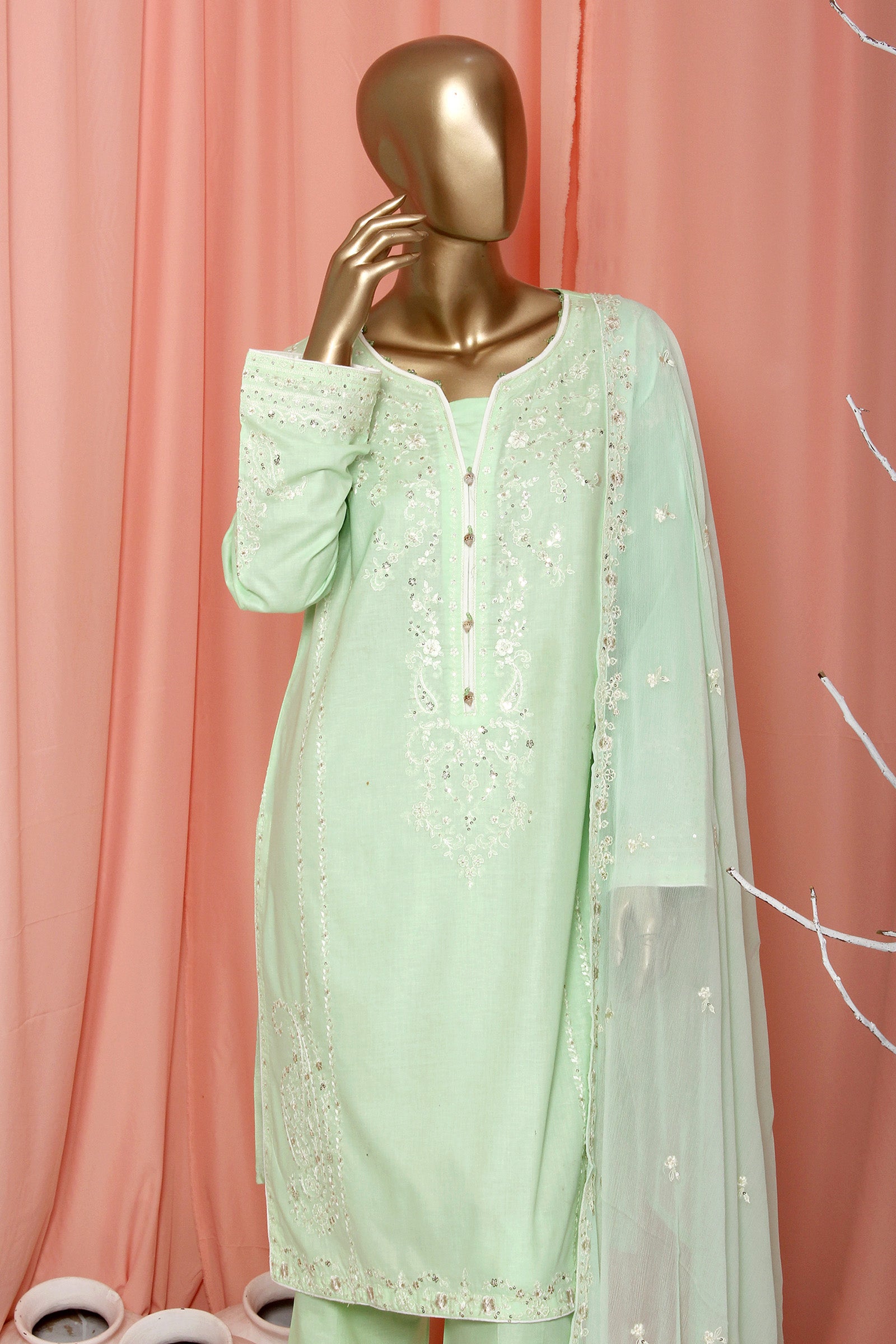 ETHNIC GRACE (RO-160)