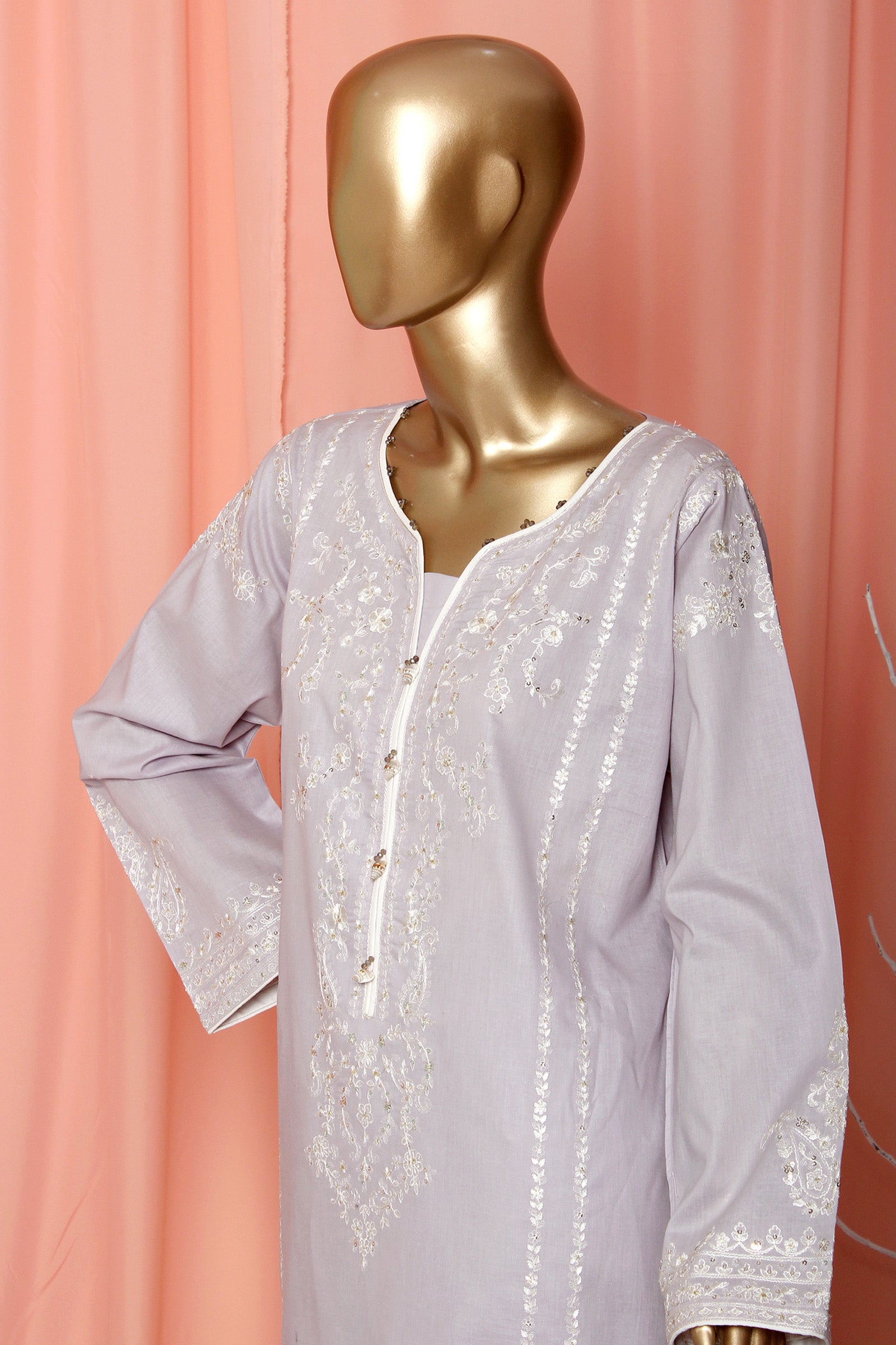 ETHNIC GRACE (RO-160)