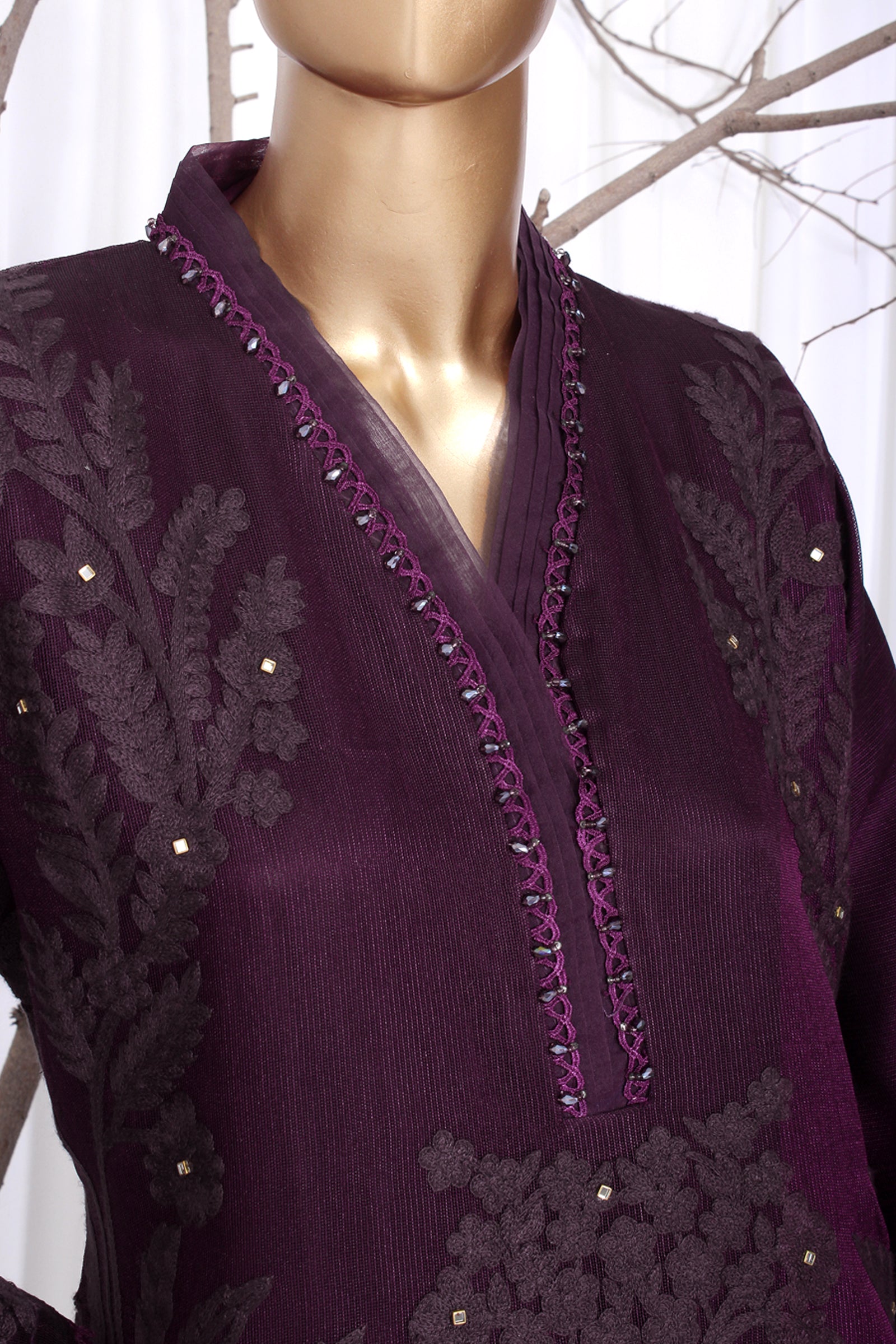 VOGUE PETAL (RO-181)