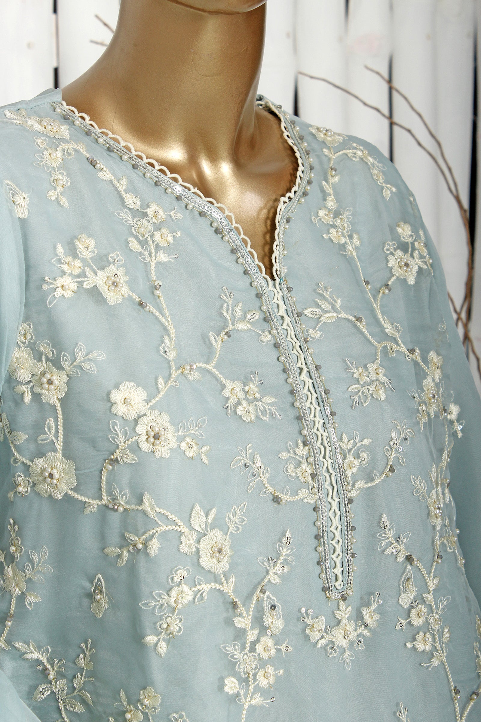 SECRET GLOW (RO-249)