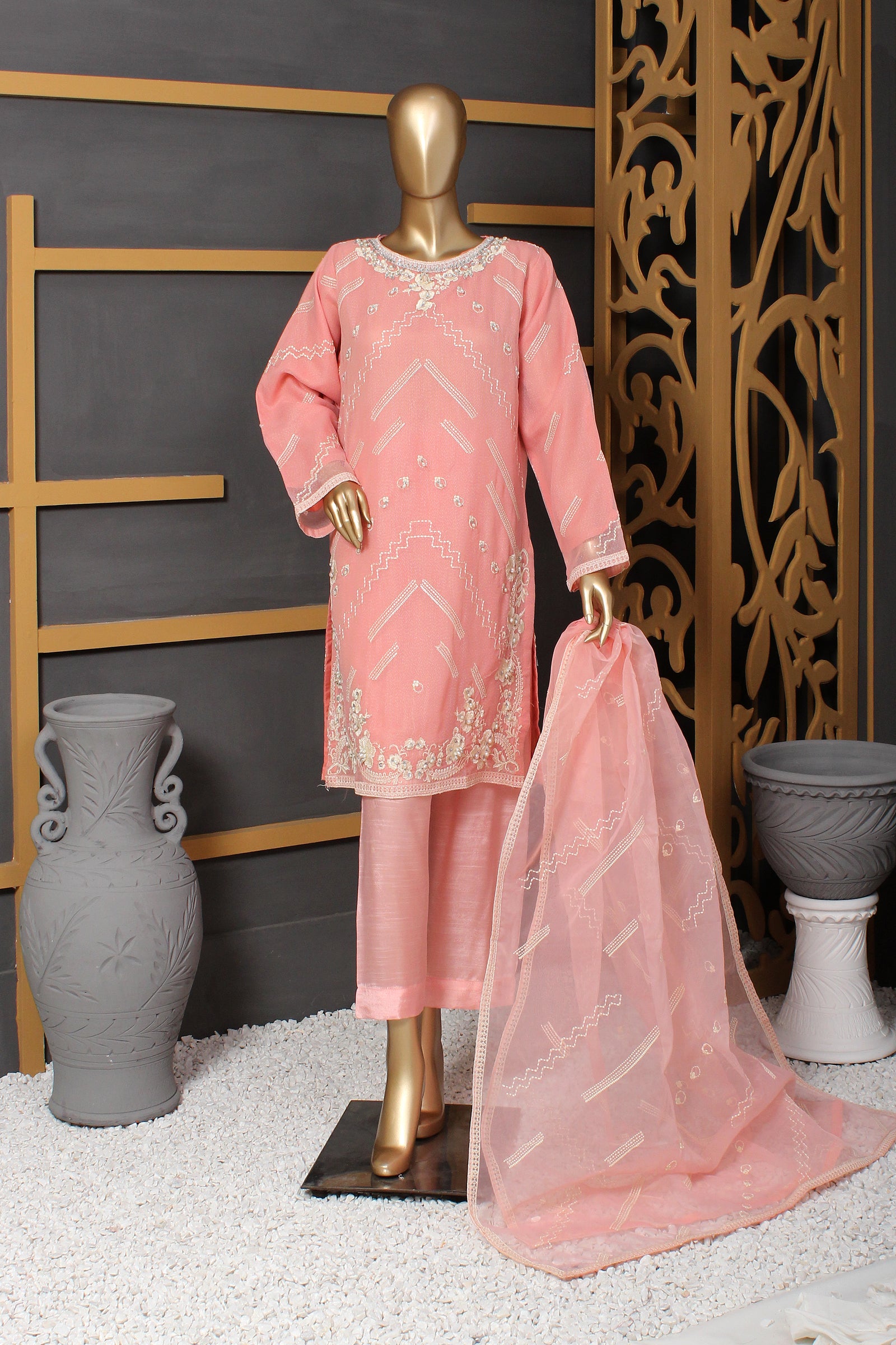 CRYSTAL CHARM (RO-48)