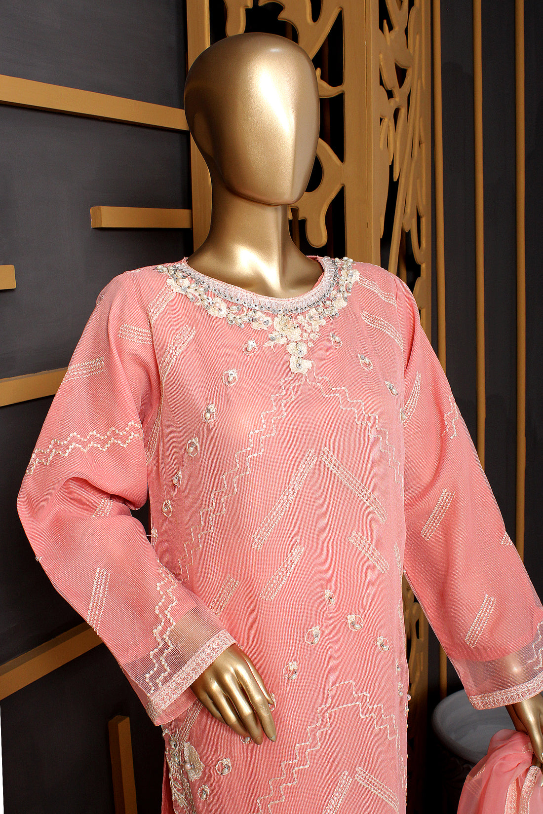 CRYSTAL CHARM (RO-48)