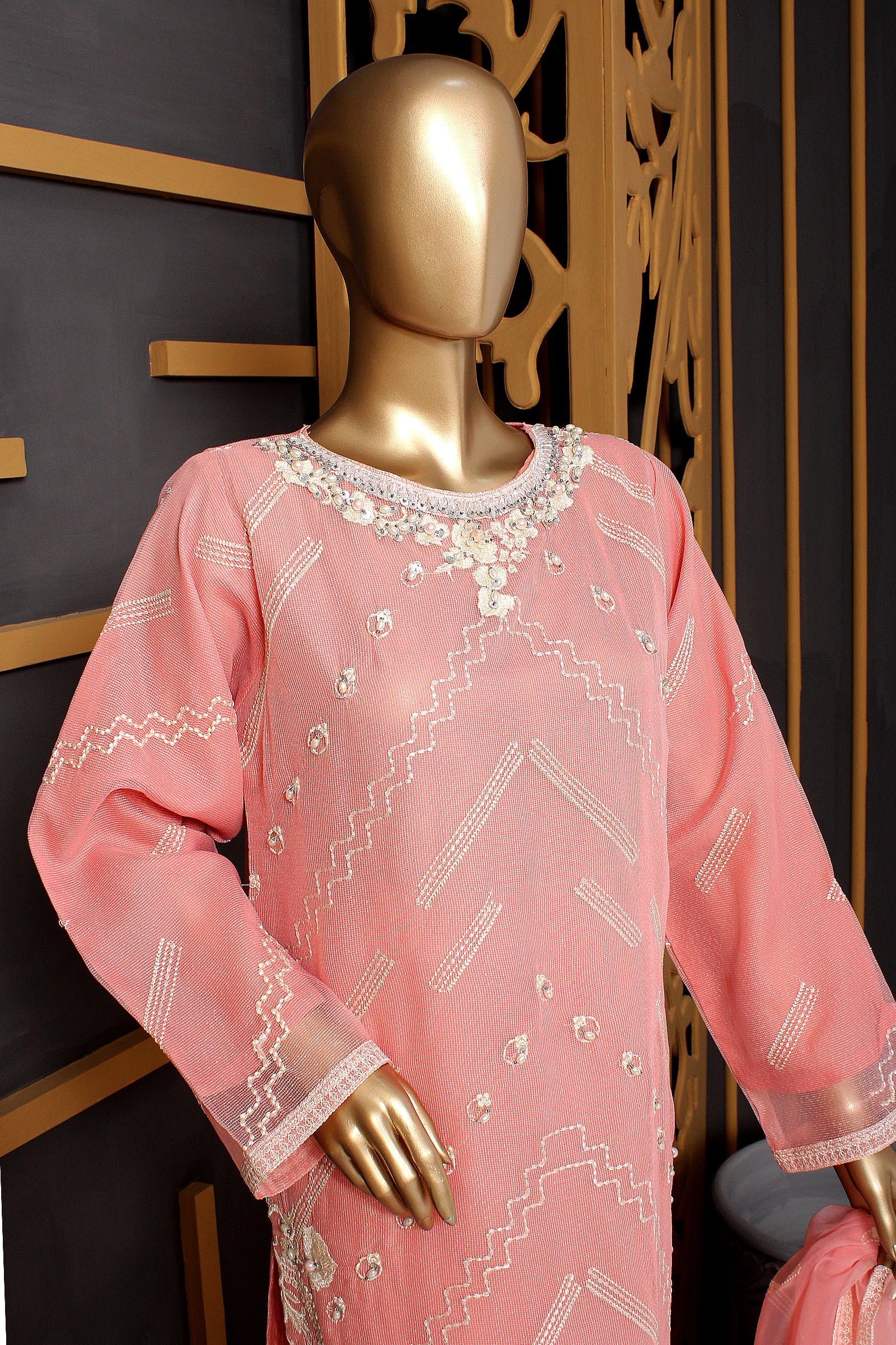 CRYSTAL CHARM (RO-48)