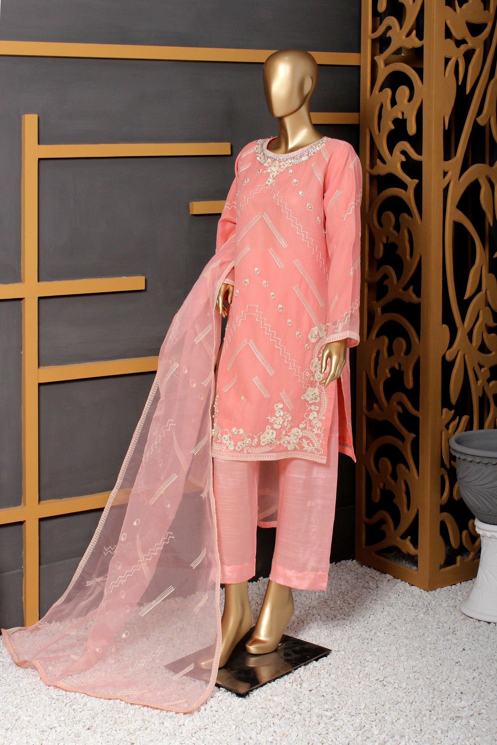 CRYSTAL CHARM (RO-48)