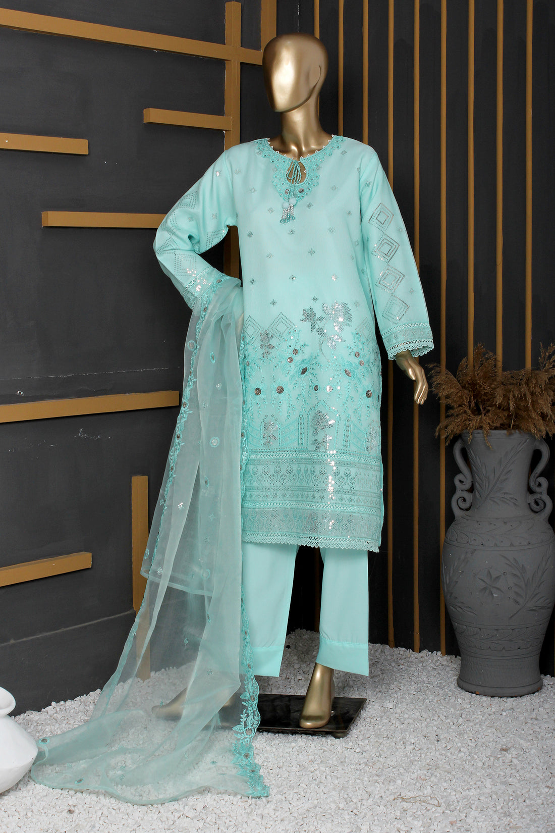 PEARL PULSE (RO-100)