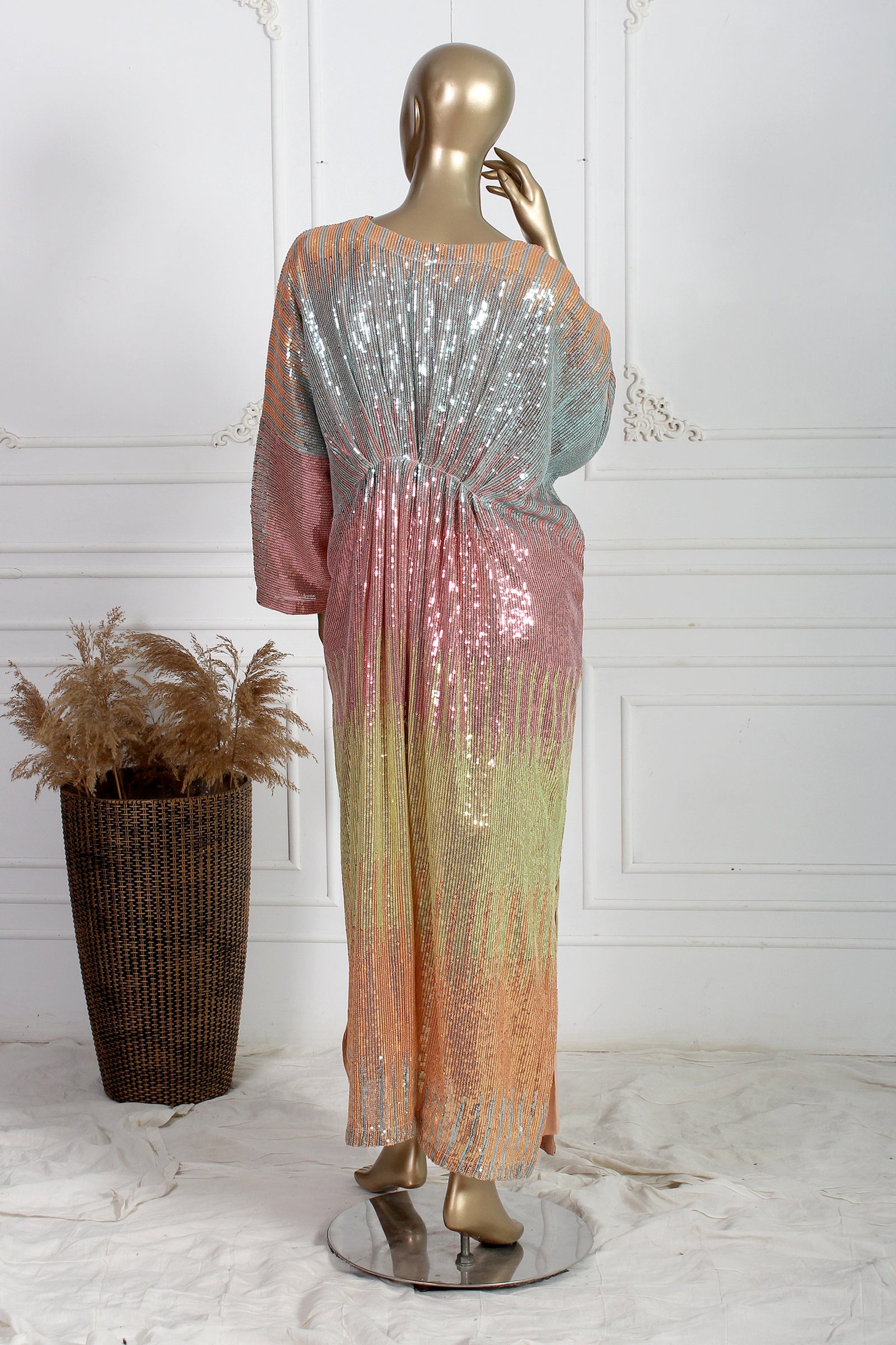 KAFTAN (RO-115)