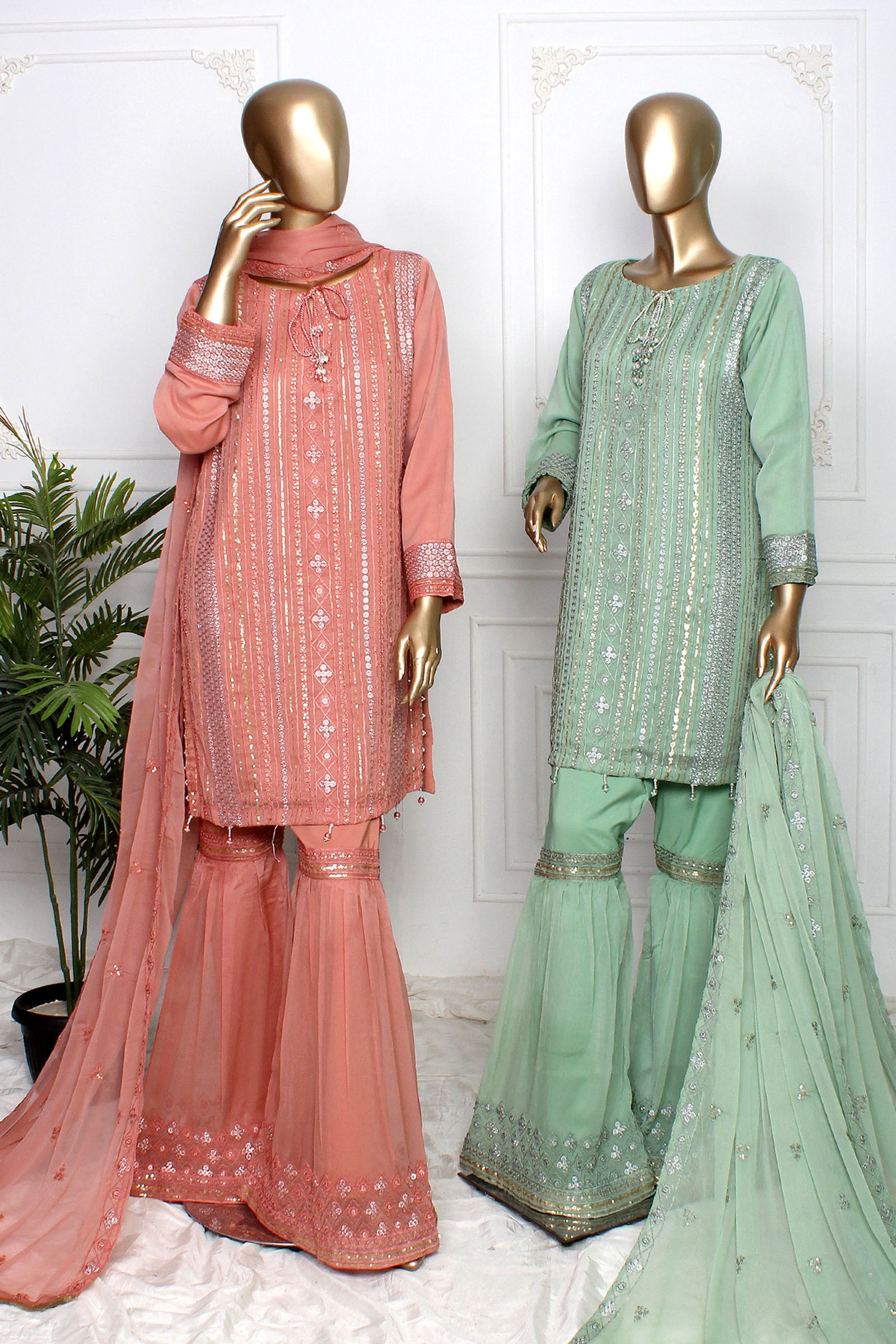 CLASSY CHARM (RO-120)