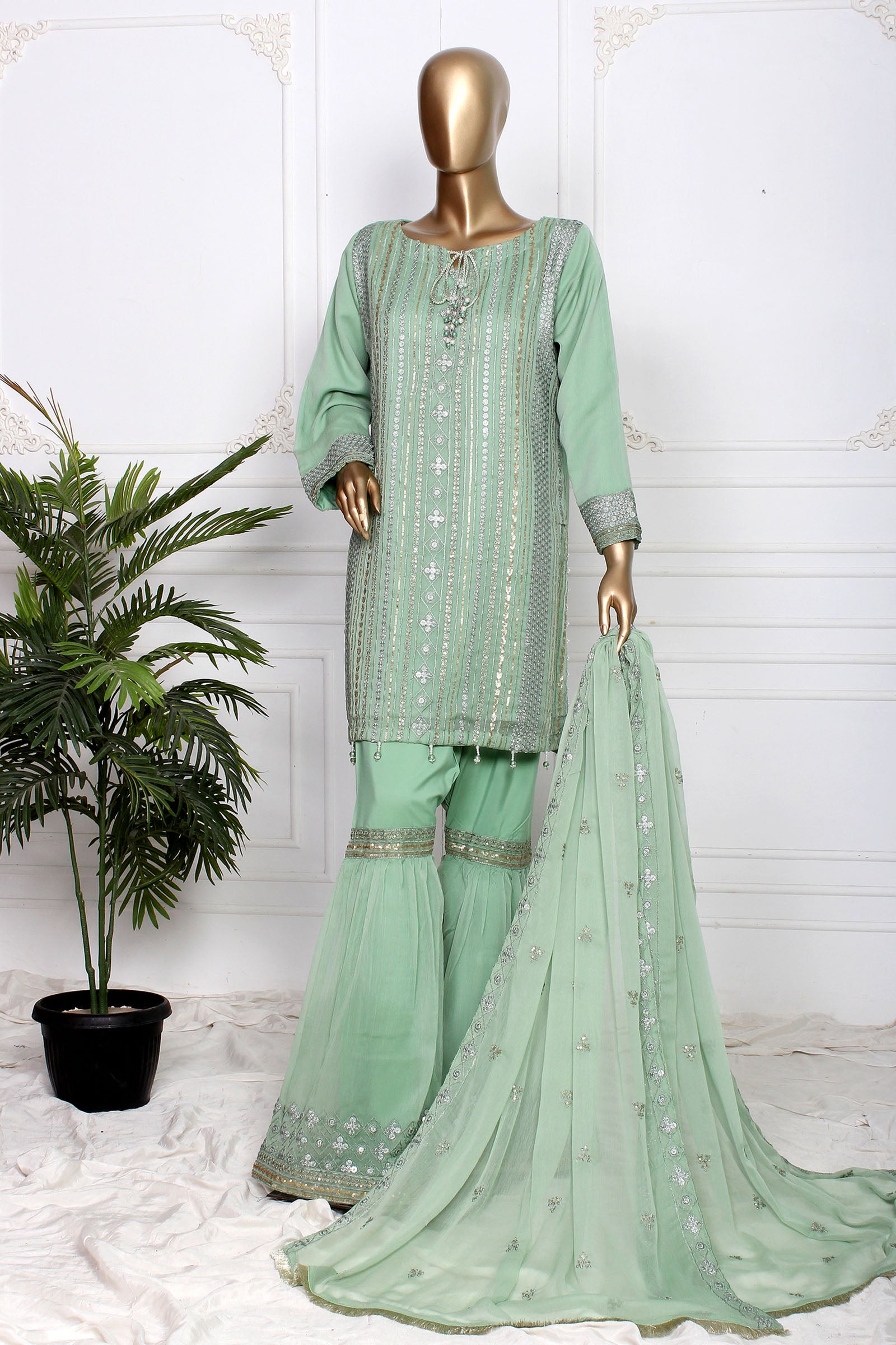 CLASSY CHARM (RO-120)