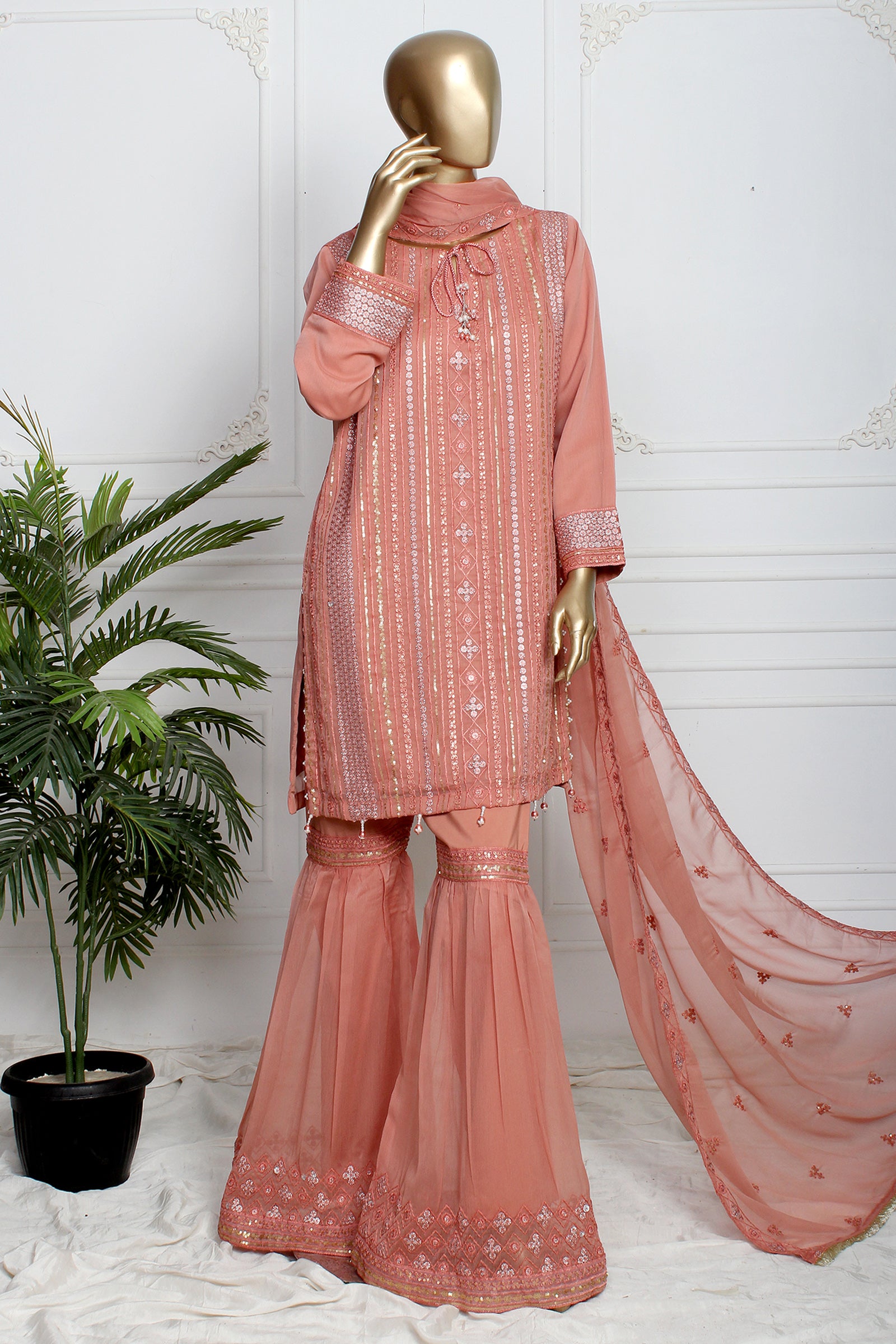 CLASSY CHARM (RO-120)