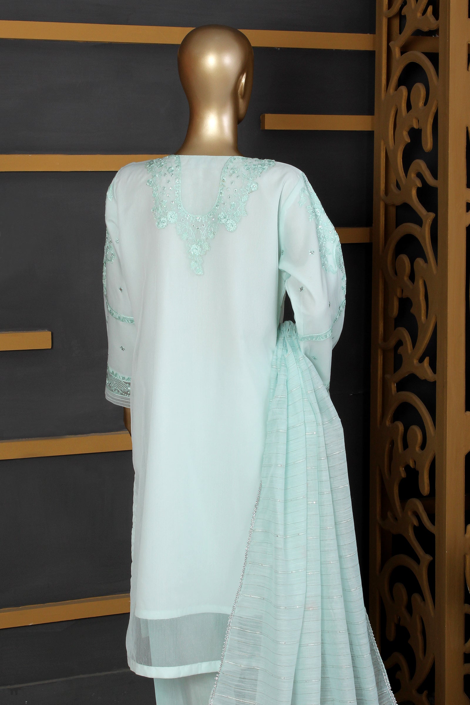 BLUSHING BEAUTY (RO-134)