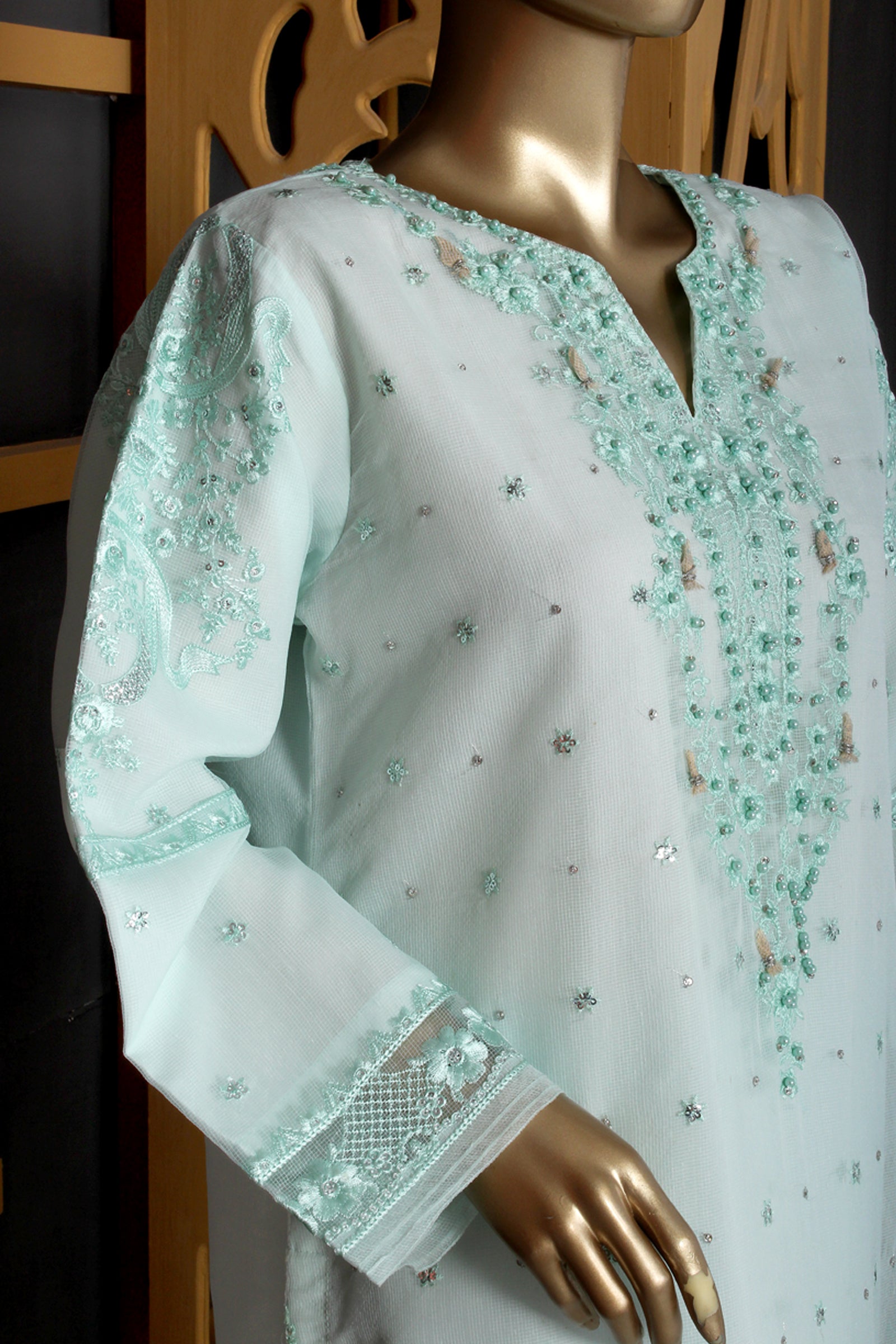 BLUSHING BEAUTY (RO-134)