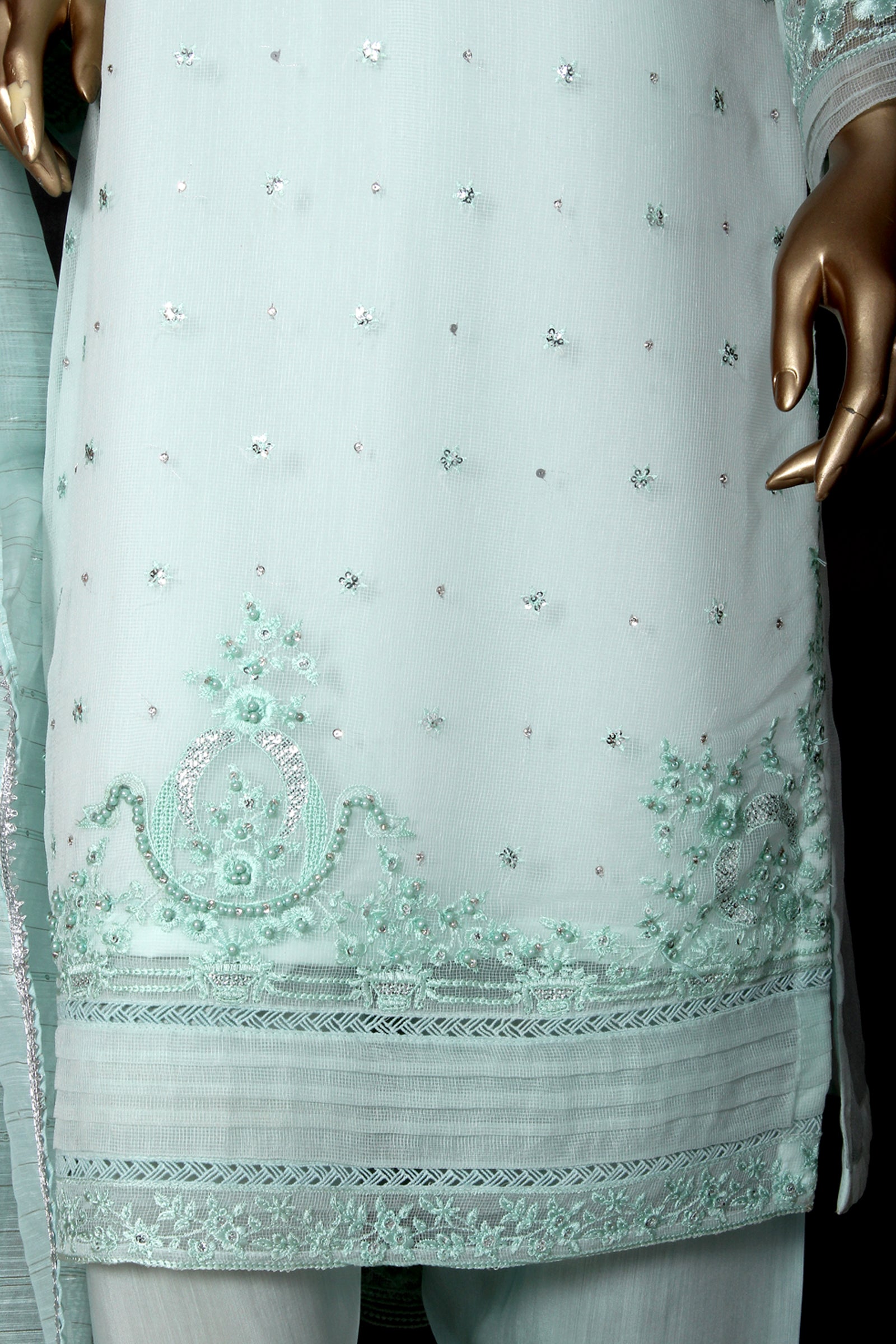 BLUSHING BEAUTY (RO-134)