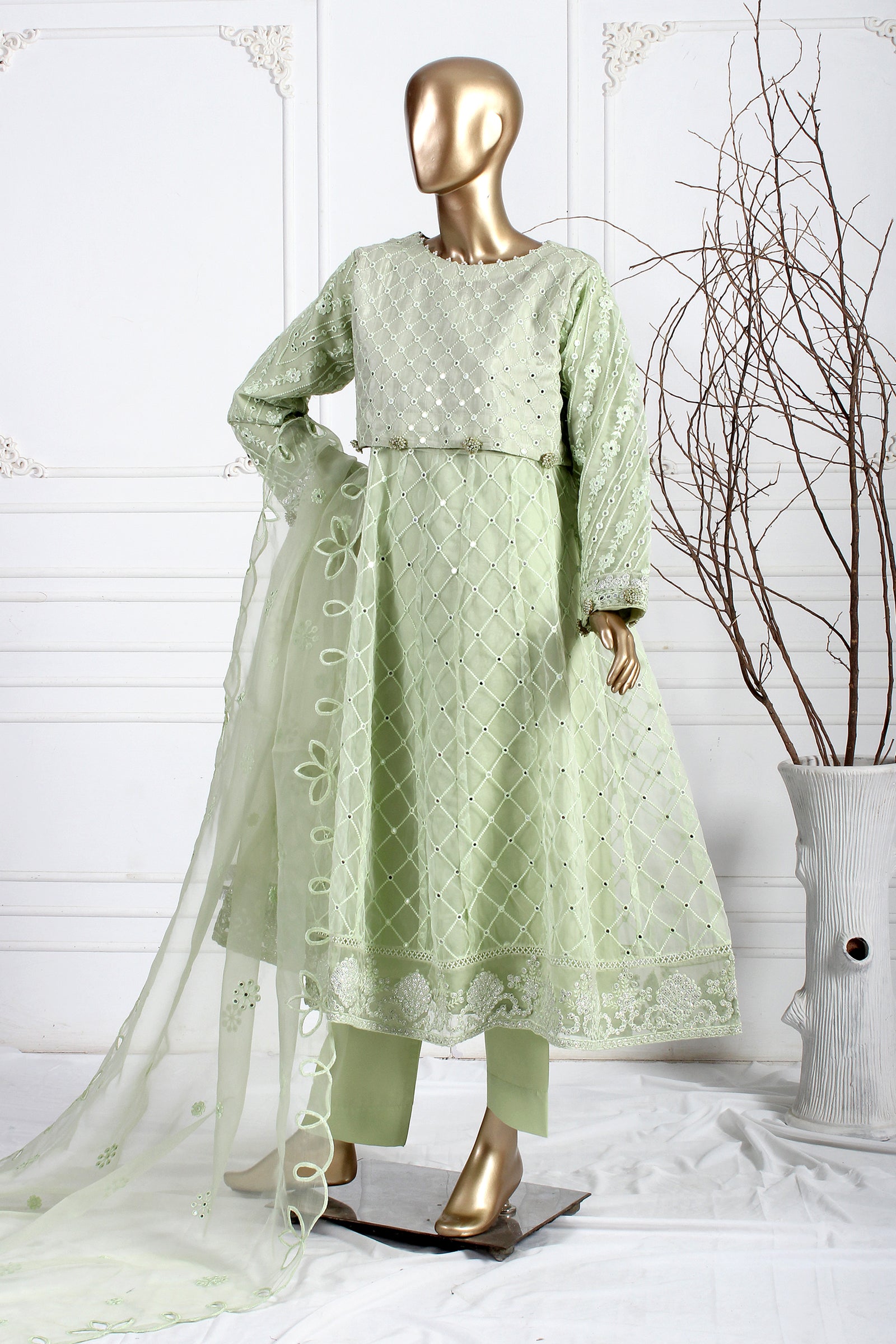 DIVINE ELEGANCE (RO-135)