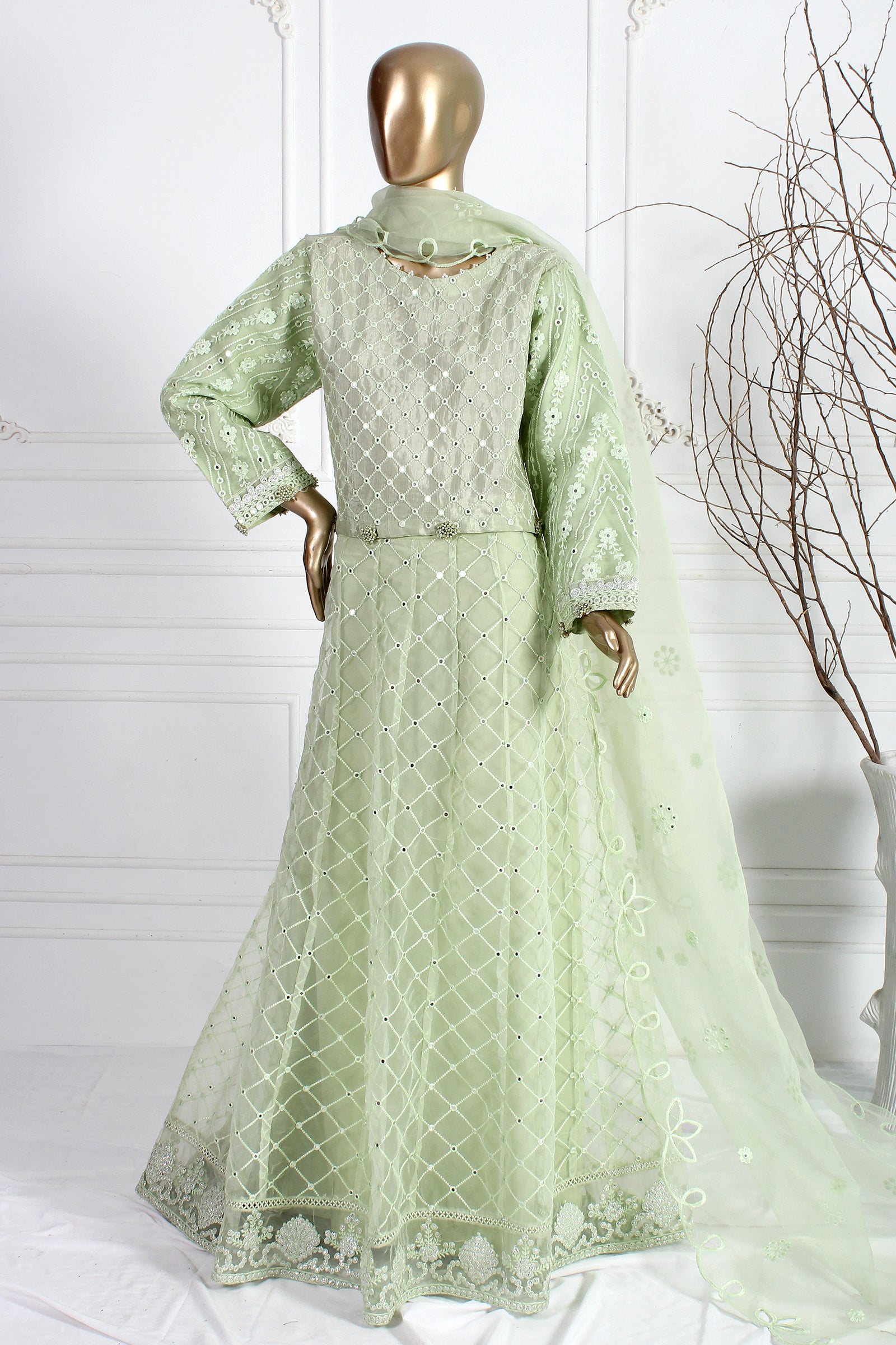 FLARE FANCY (RO-136)