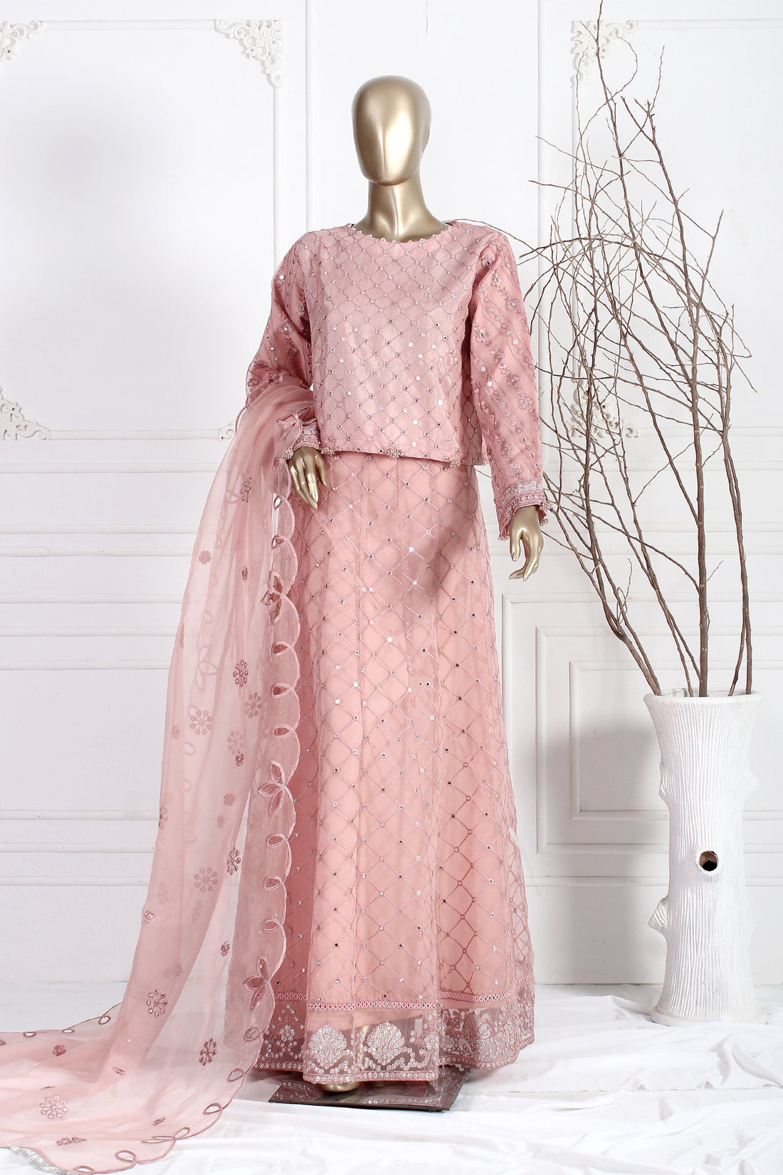 FLARE FANCY (RO-136)