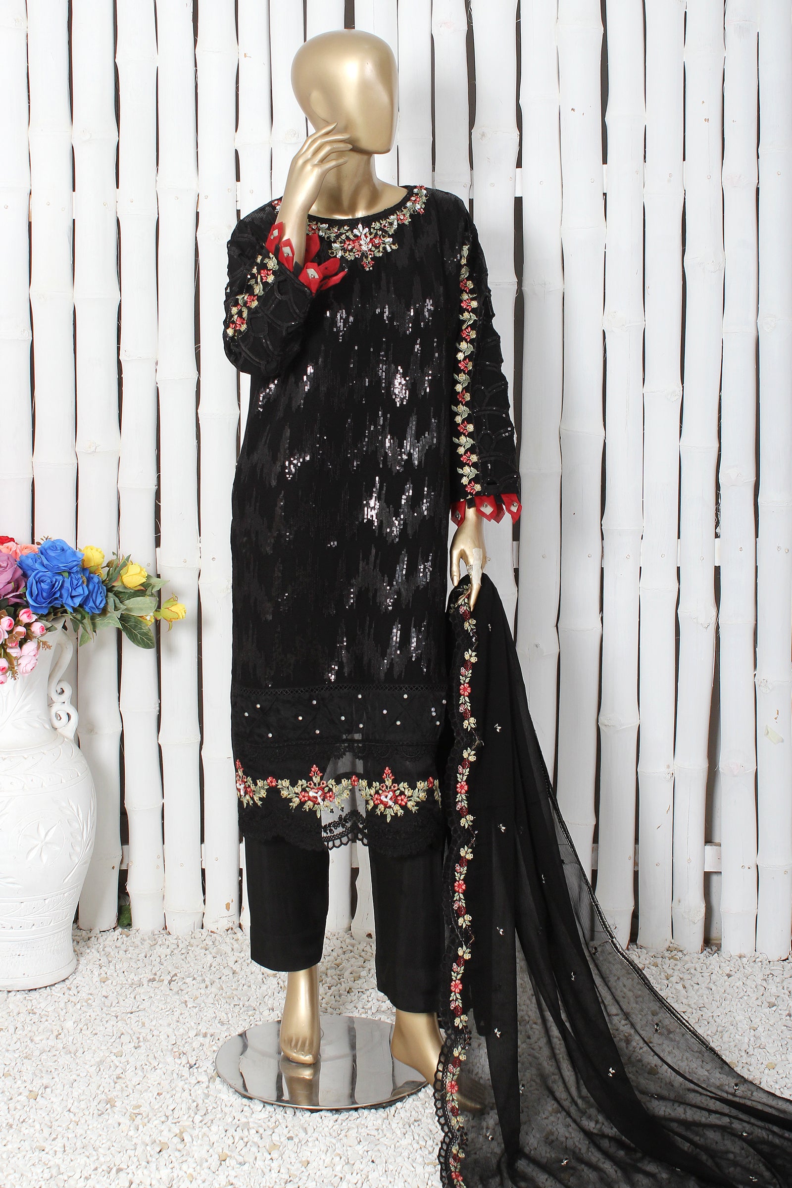 CLASSY CHARM (RO-174)