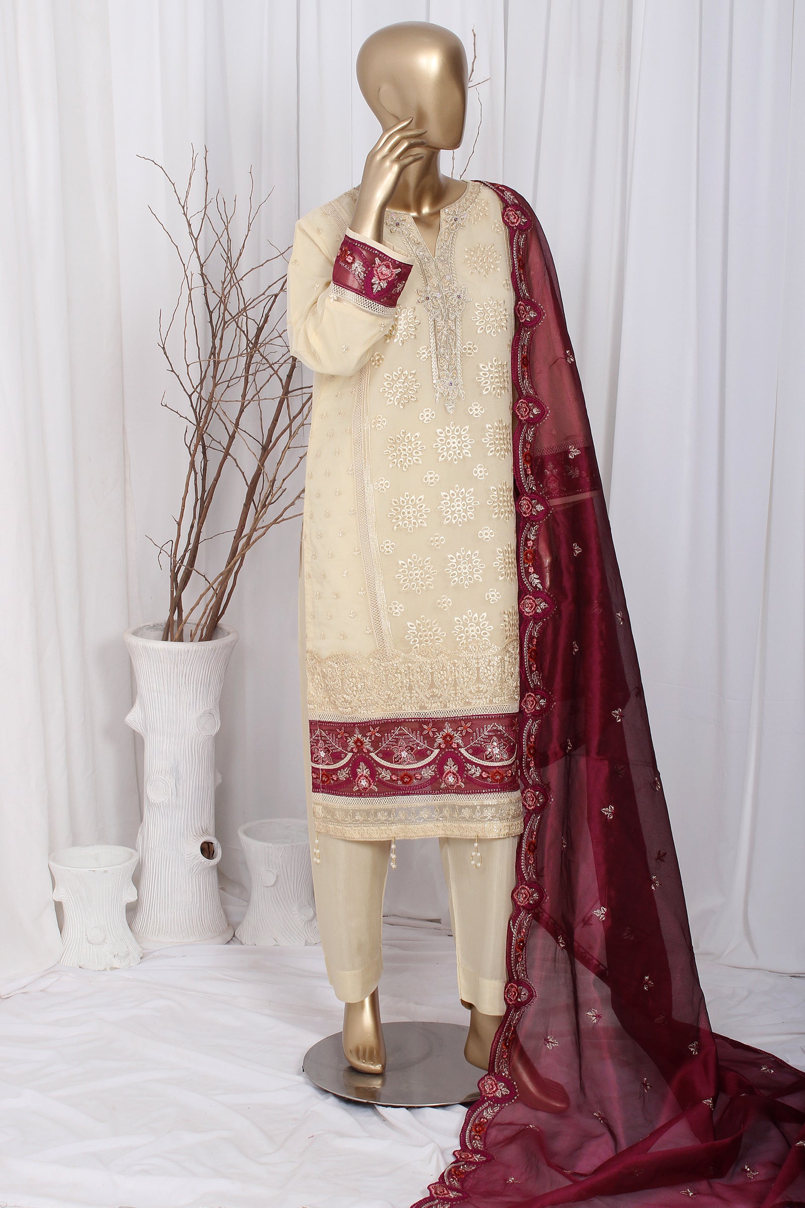 RADIANT RUCHE (RO-180)