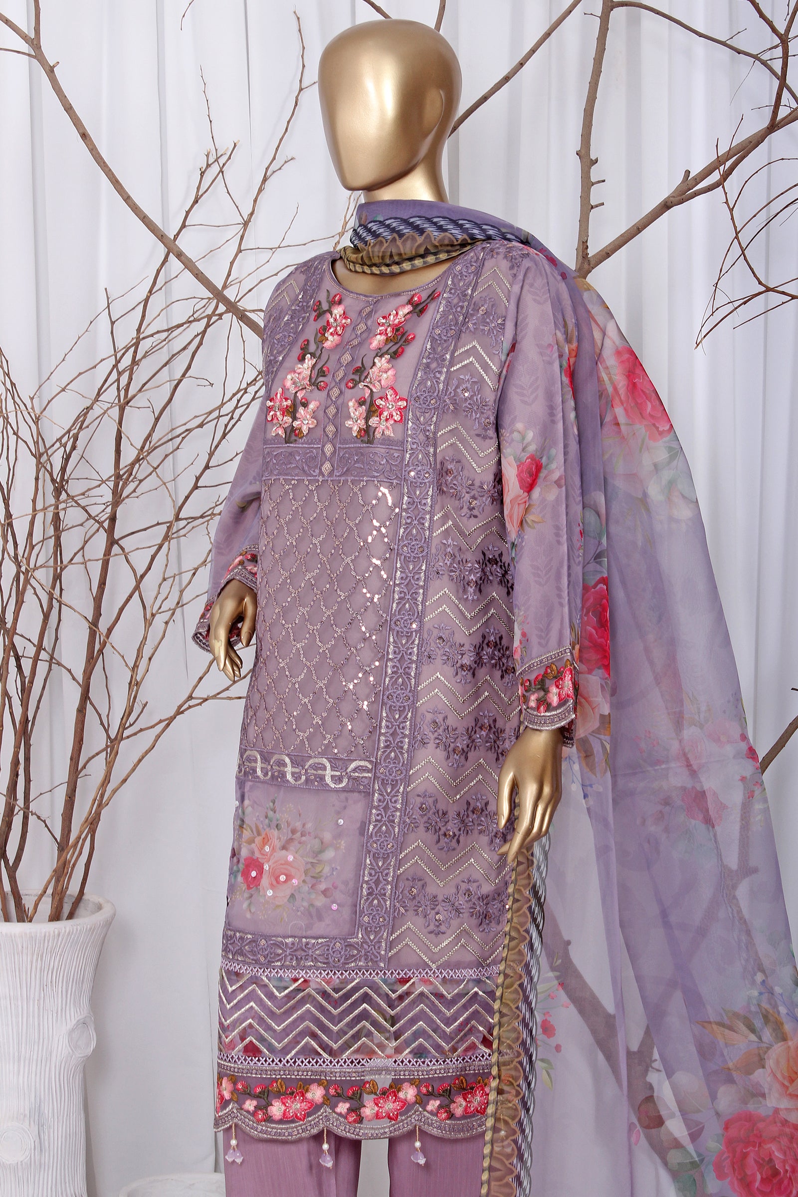 BLOSSOM ATTIRE (RO-185)