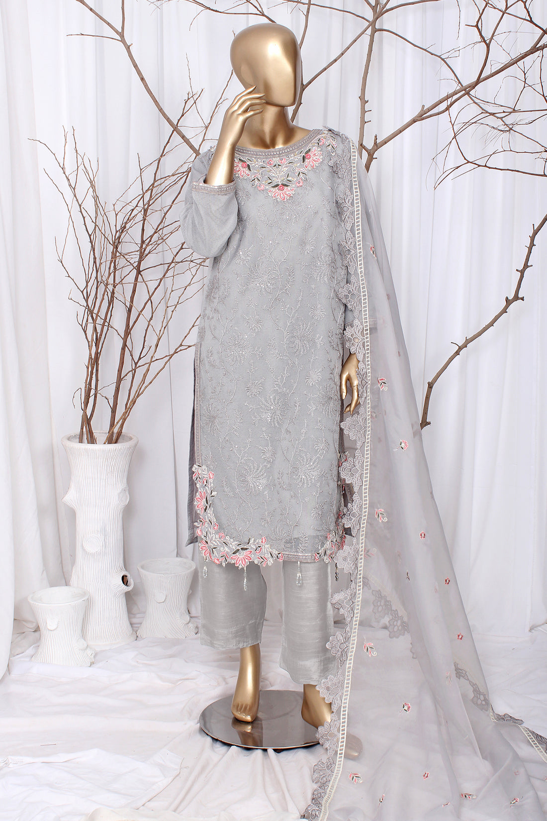 TRENDY EMBELLISH (RO-188)