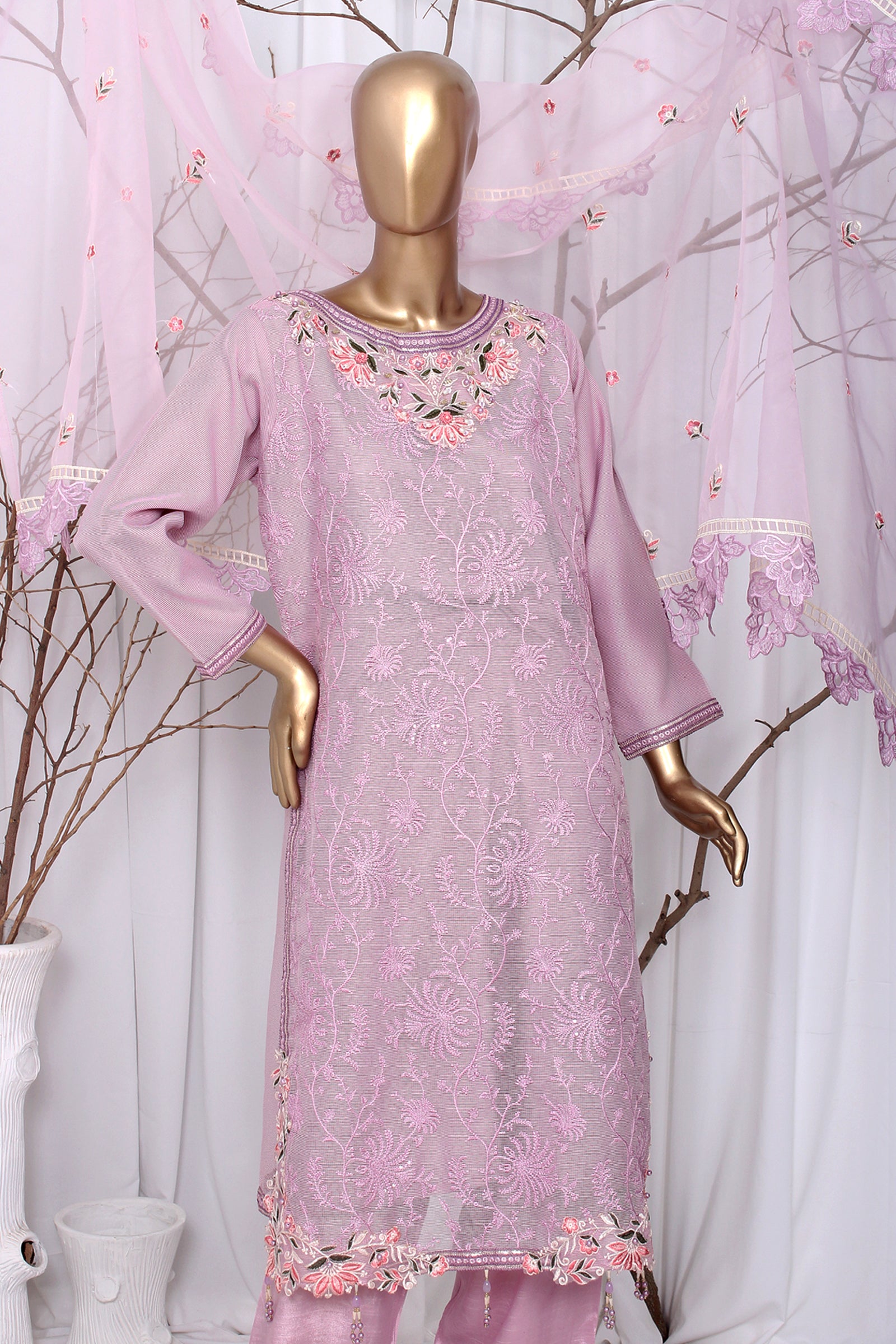 TRENDY EMBELLISH (RO-188)