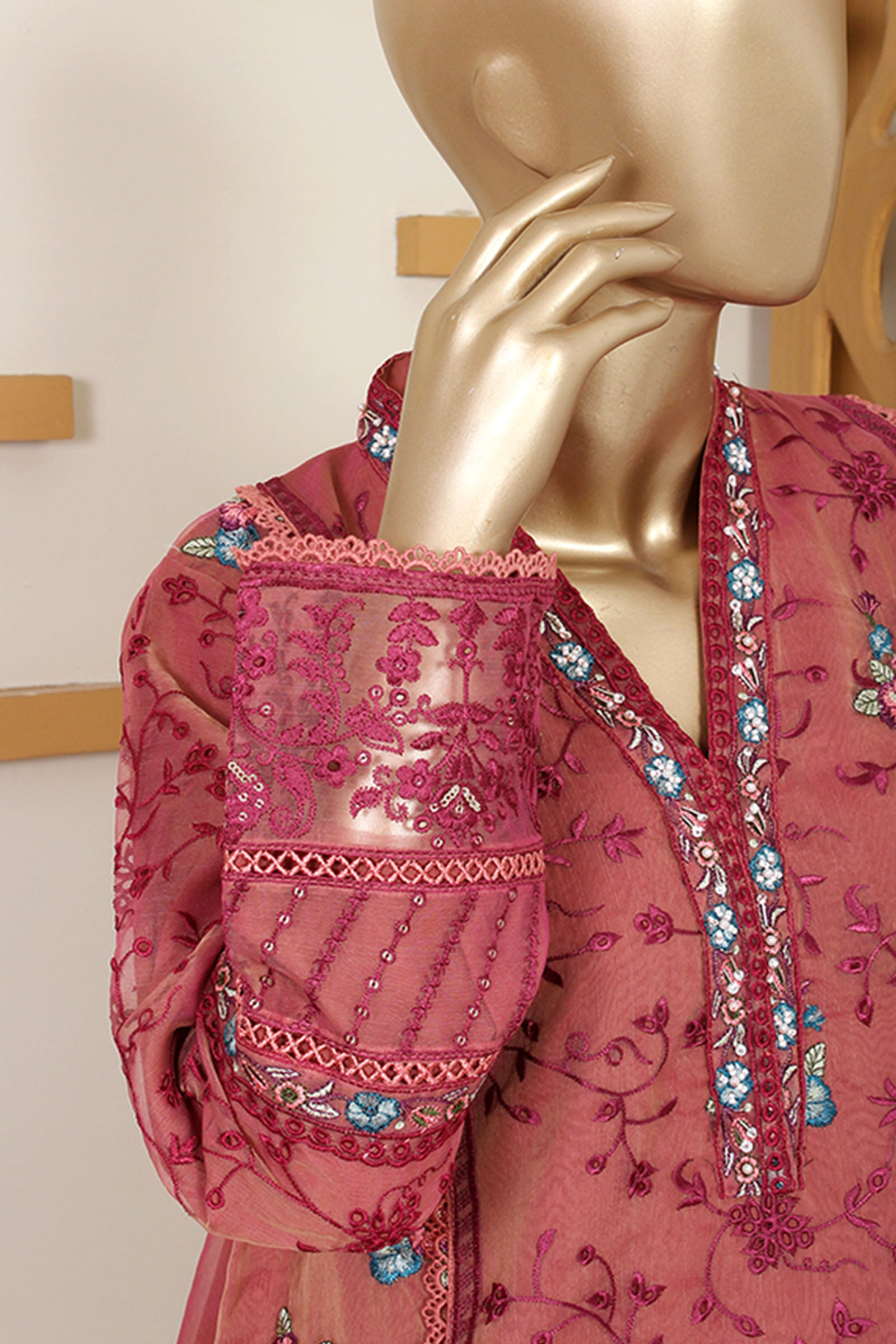 MAJESTIC SPLENDOR (RO-210)