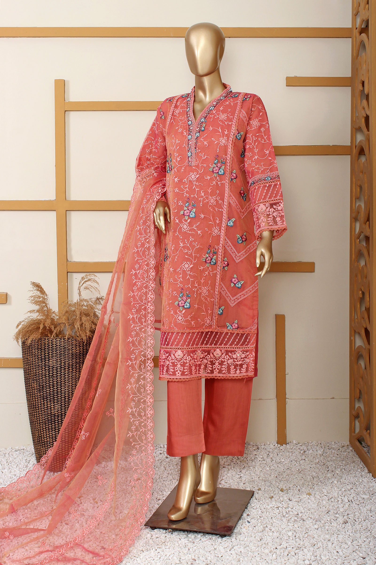 MAJESTIC SPLENDOR (RO-210)