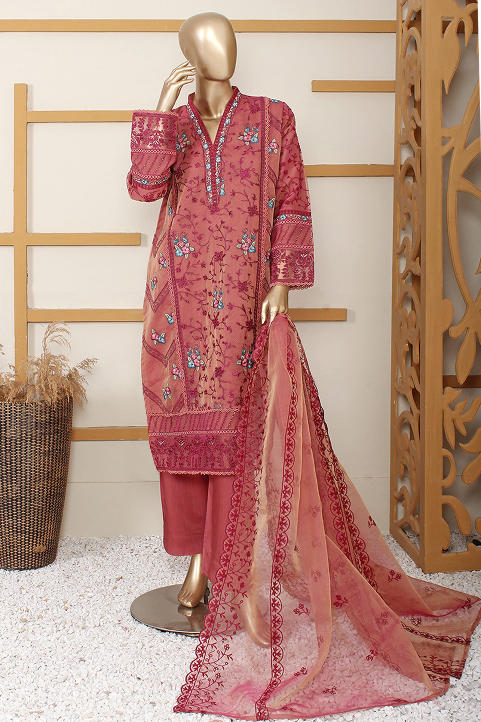 MAJESTIC SPLENDOR (RO-210)