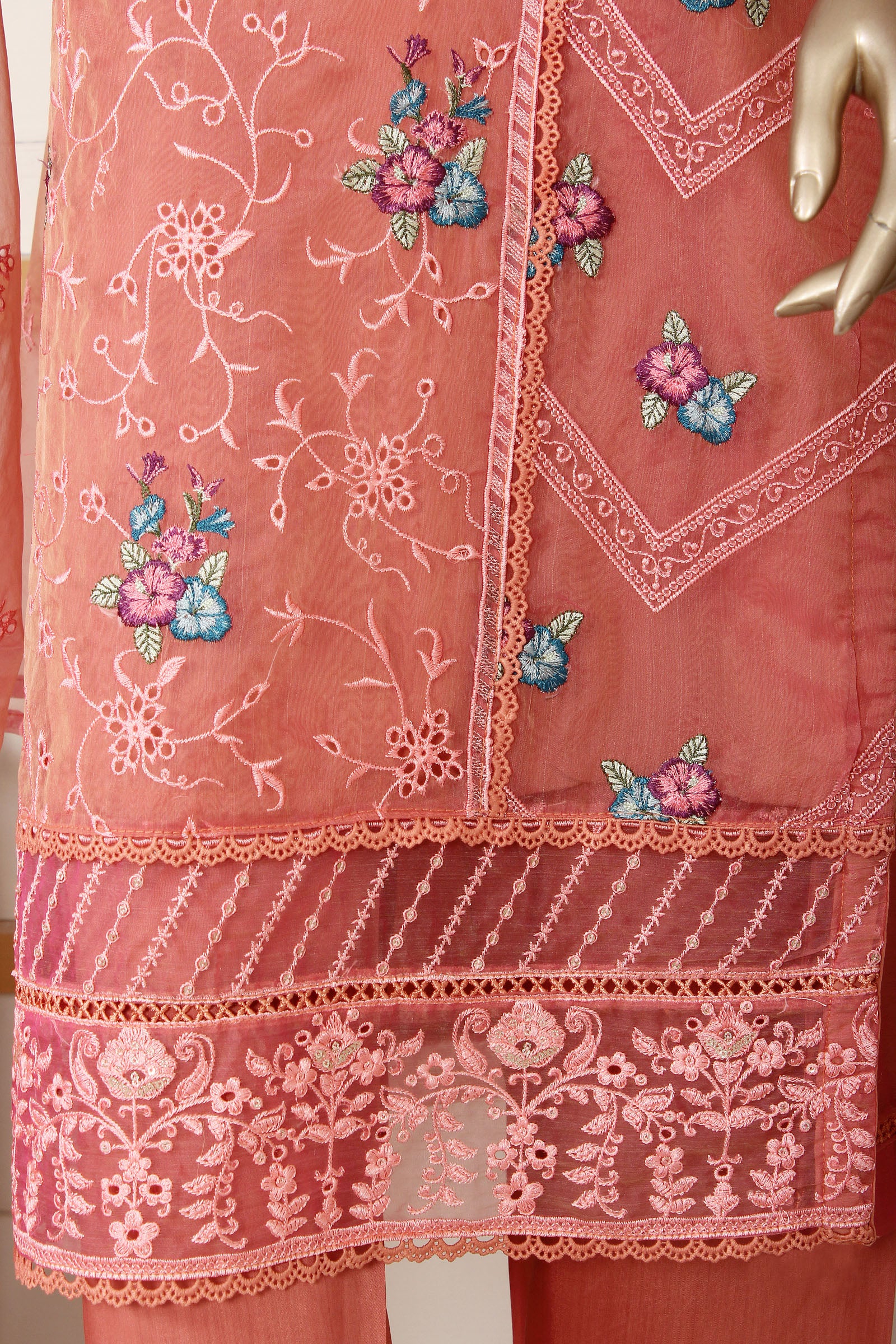 MAJESTIC SPLENDOR (RO-210)