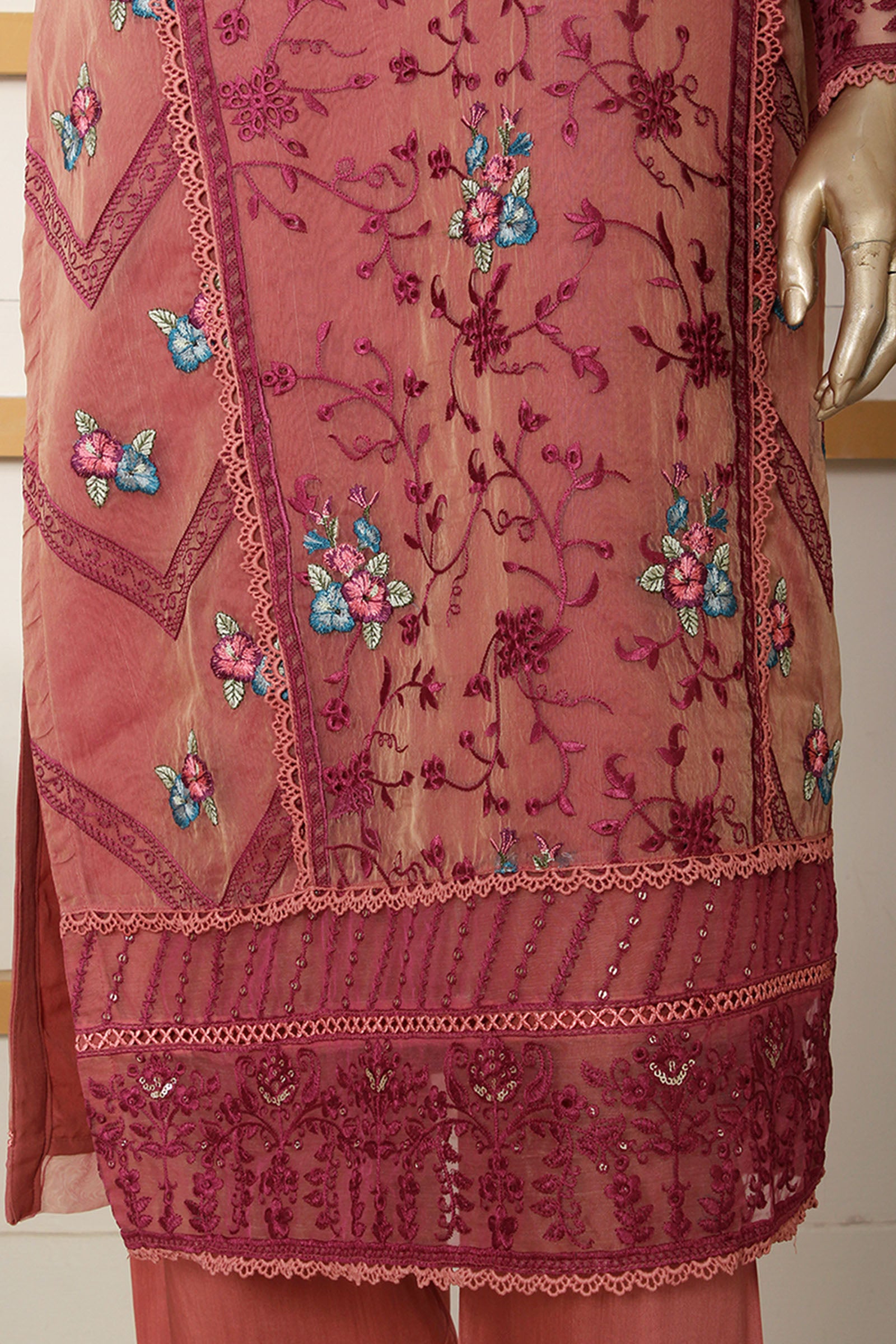 MAJESTIC SPLENDOR (RO-210)