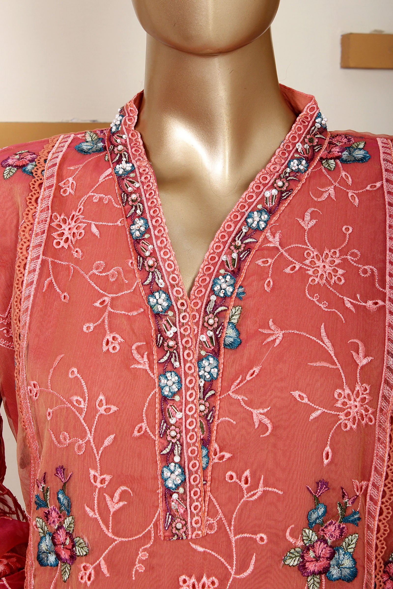 MAJESTIC SPLENDOR (RO-210)