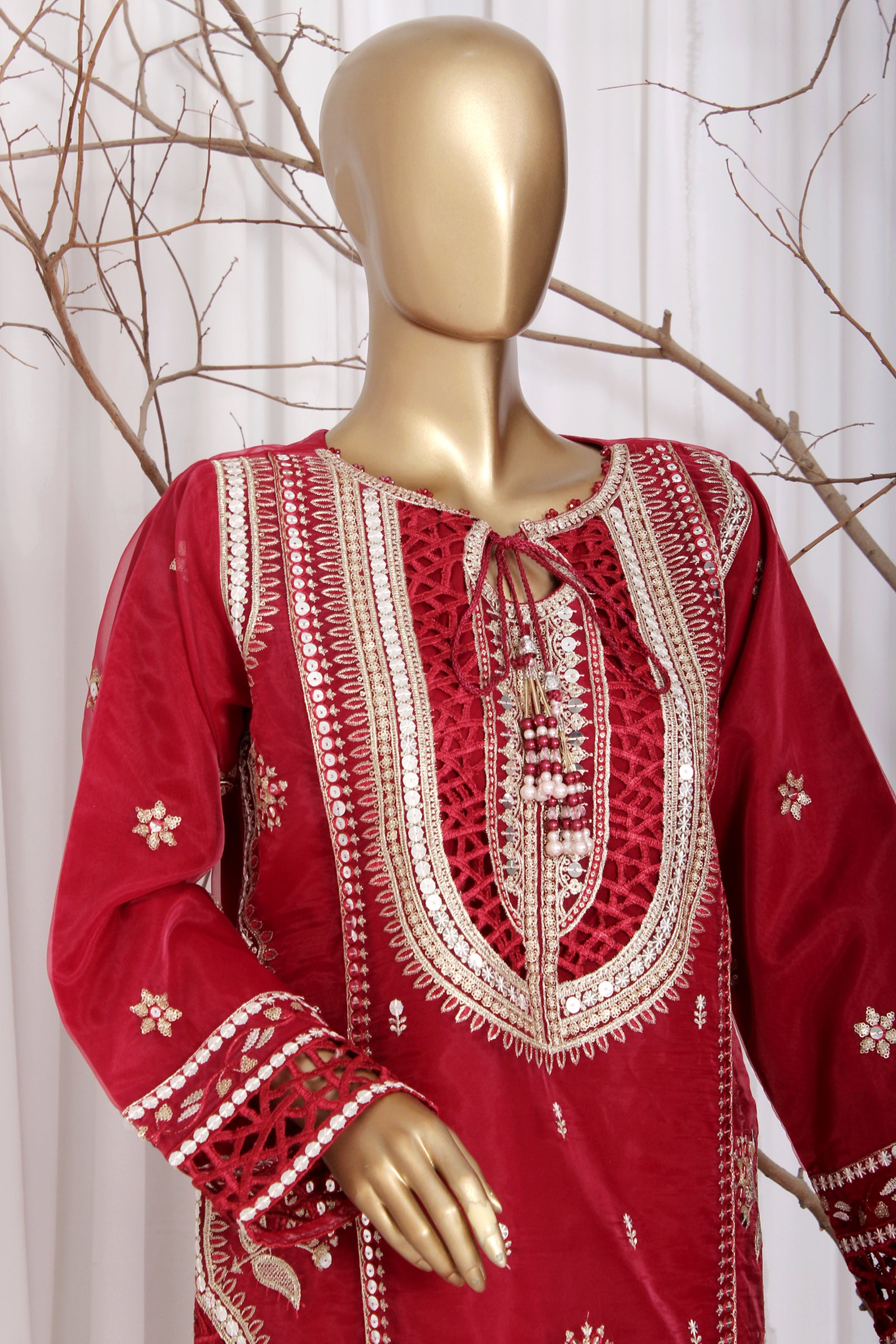 MEHAK-E-ZAUQ (RO-228)