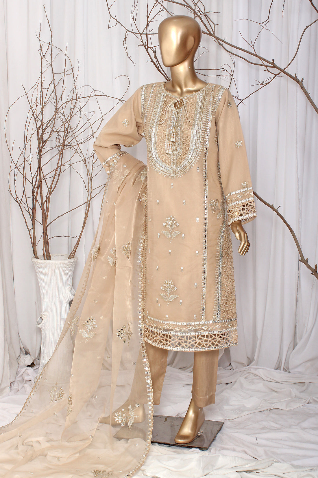 MEHAK-E-ZAUQ (RO-228)