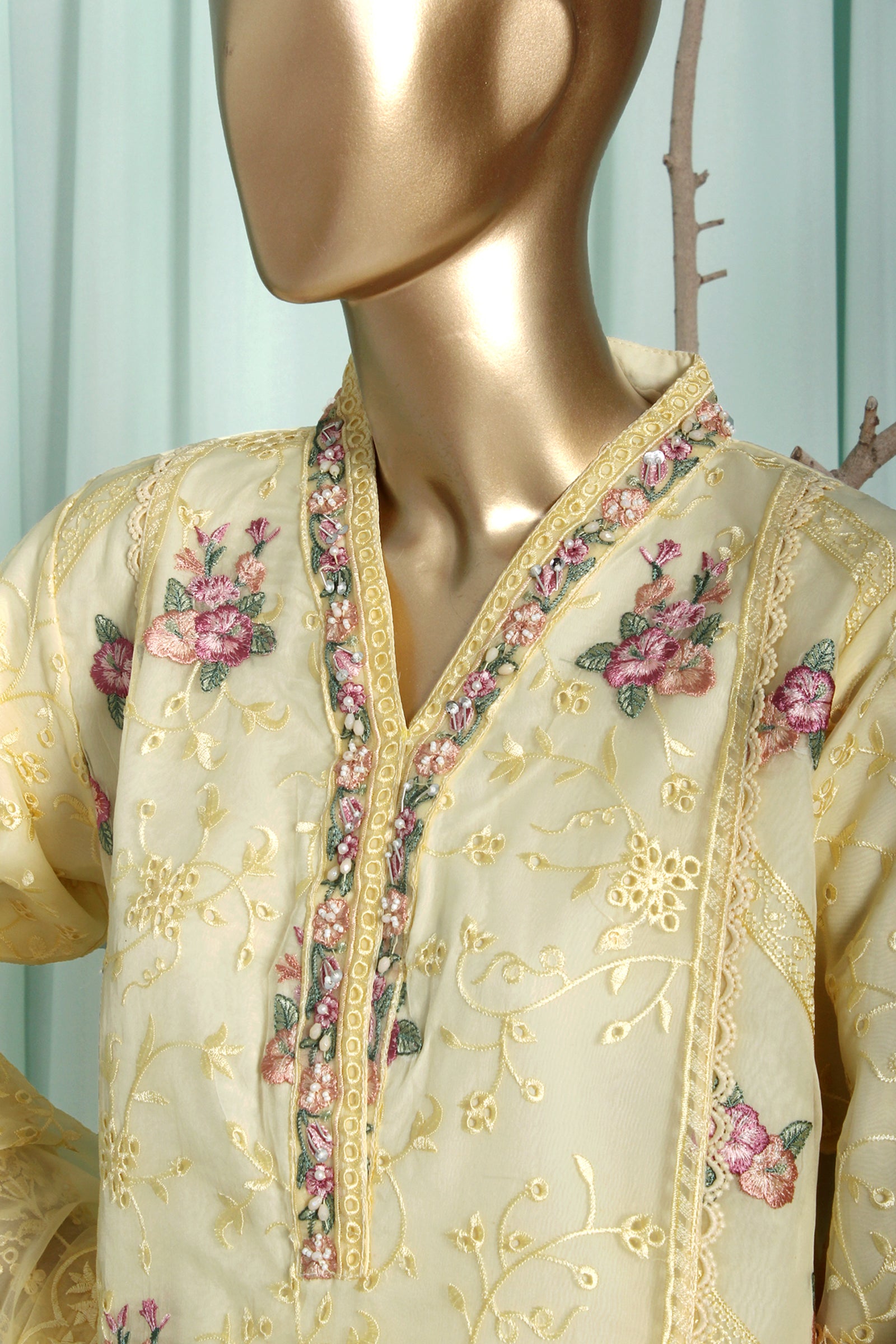 MAJESTIC SPLENDOR (RO-229)