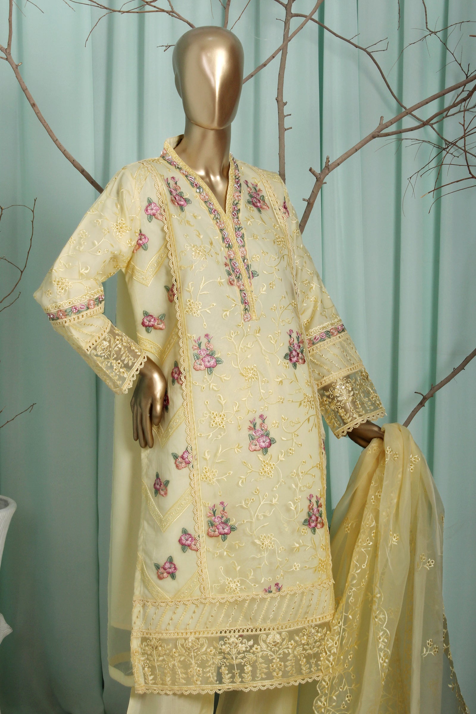 MAJESTIC SPLENDOR (RO-229)