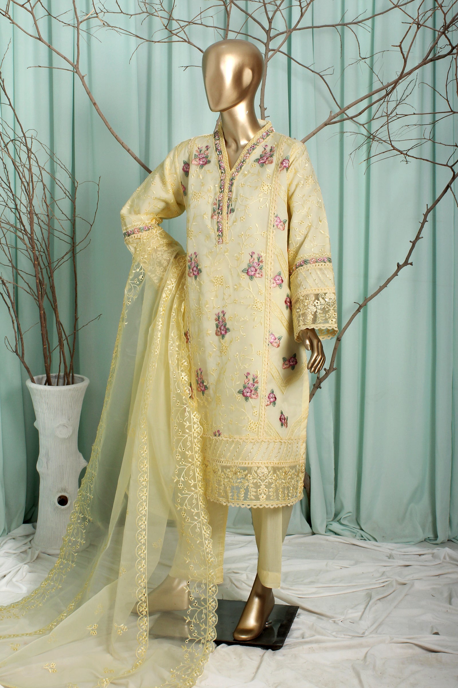 MAJESTIC SPLENDOR (RO-229)