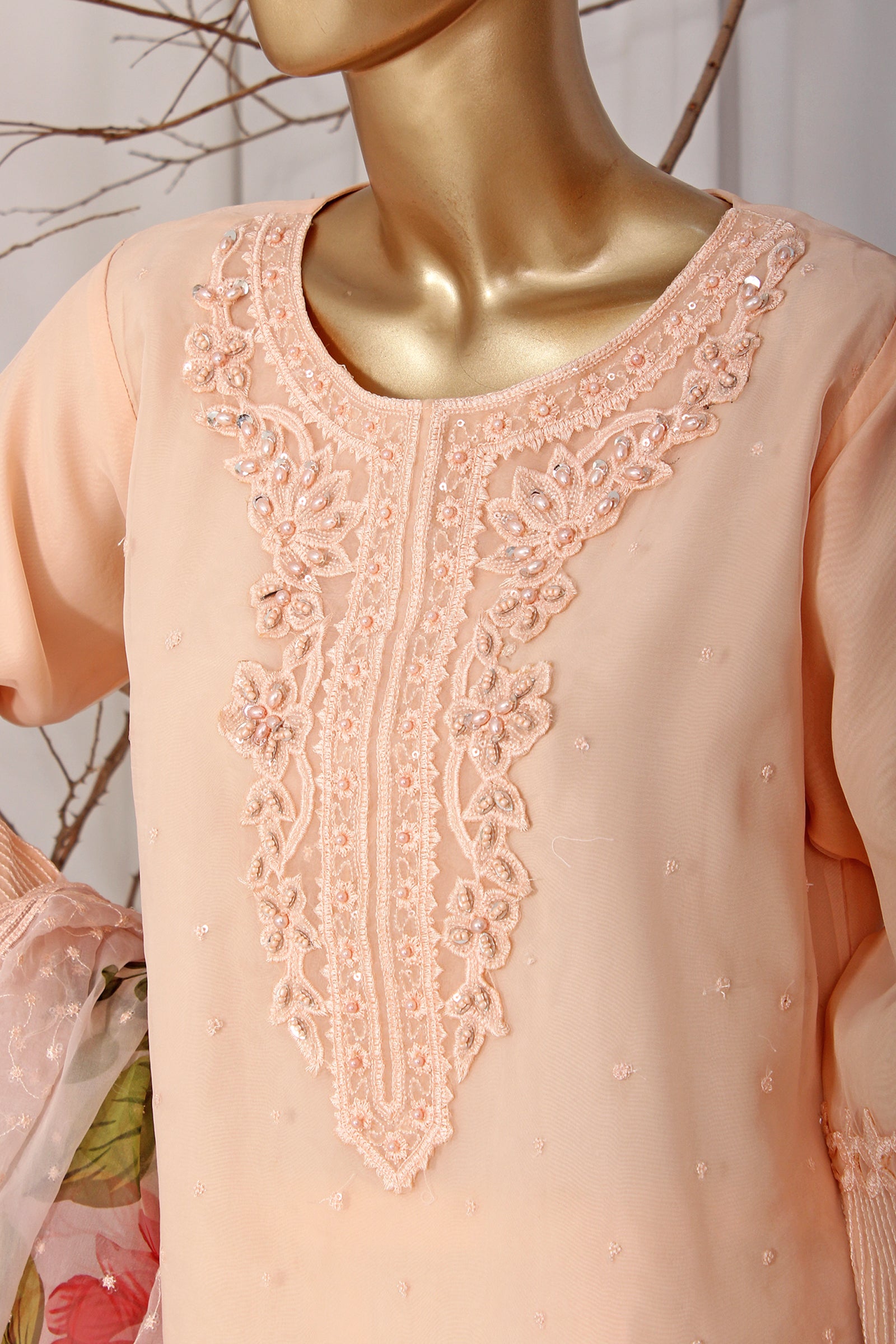 MEHAK-E-ZAUQ (RO-232)