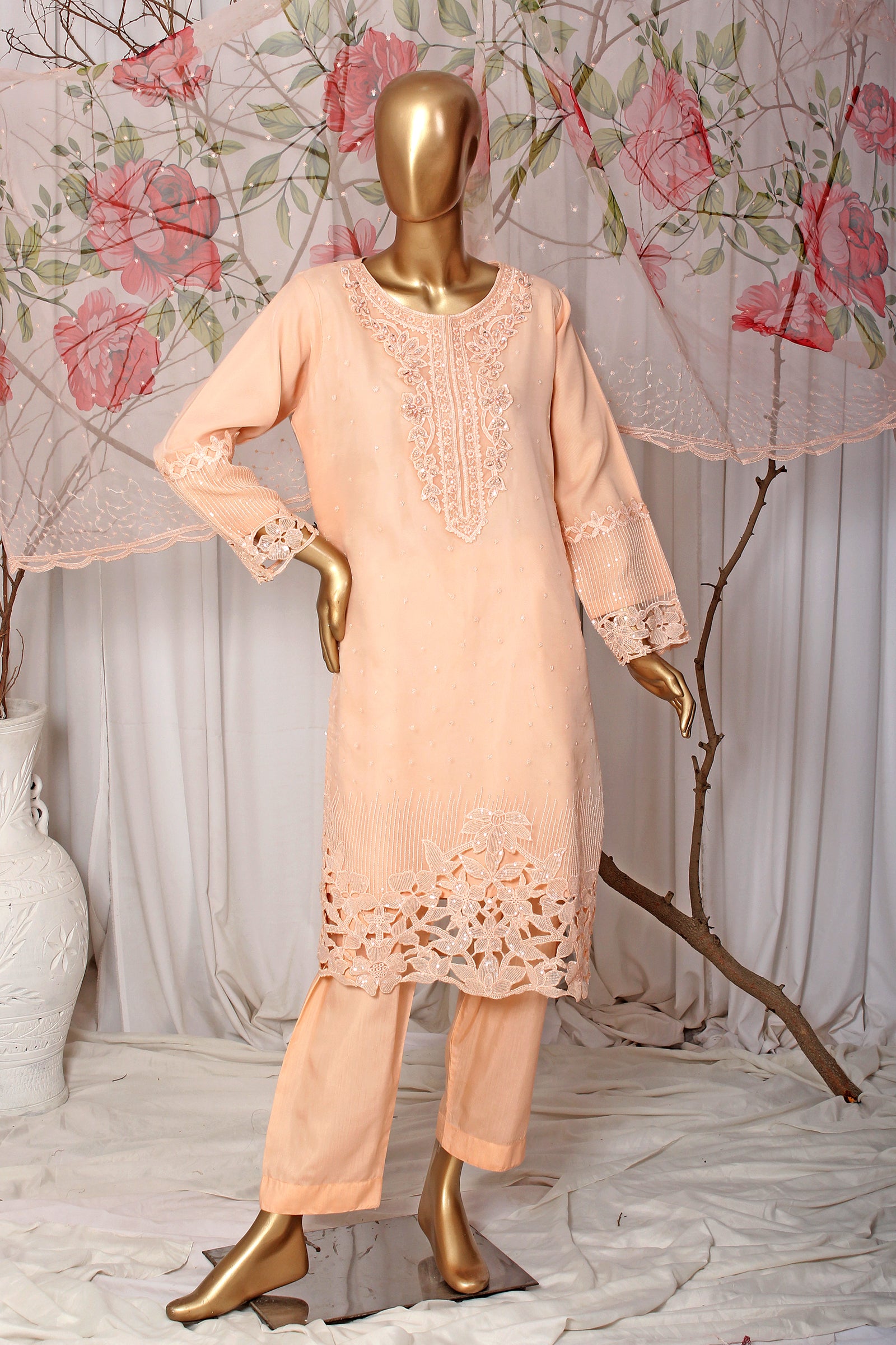 MEHAK-E-ZAUQ (RO-232)