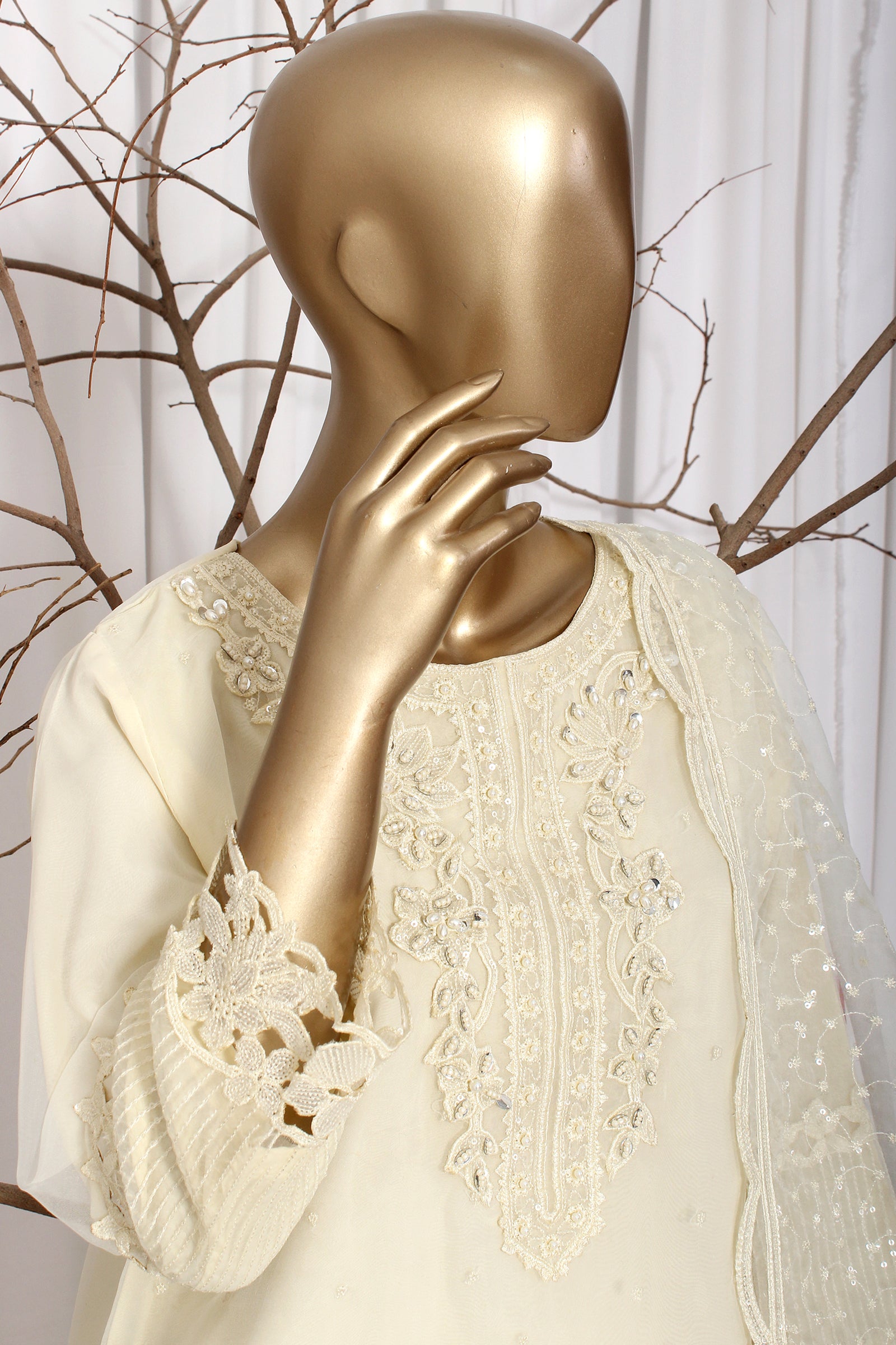 MEHAK-E-ZAUQ (RO-232)