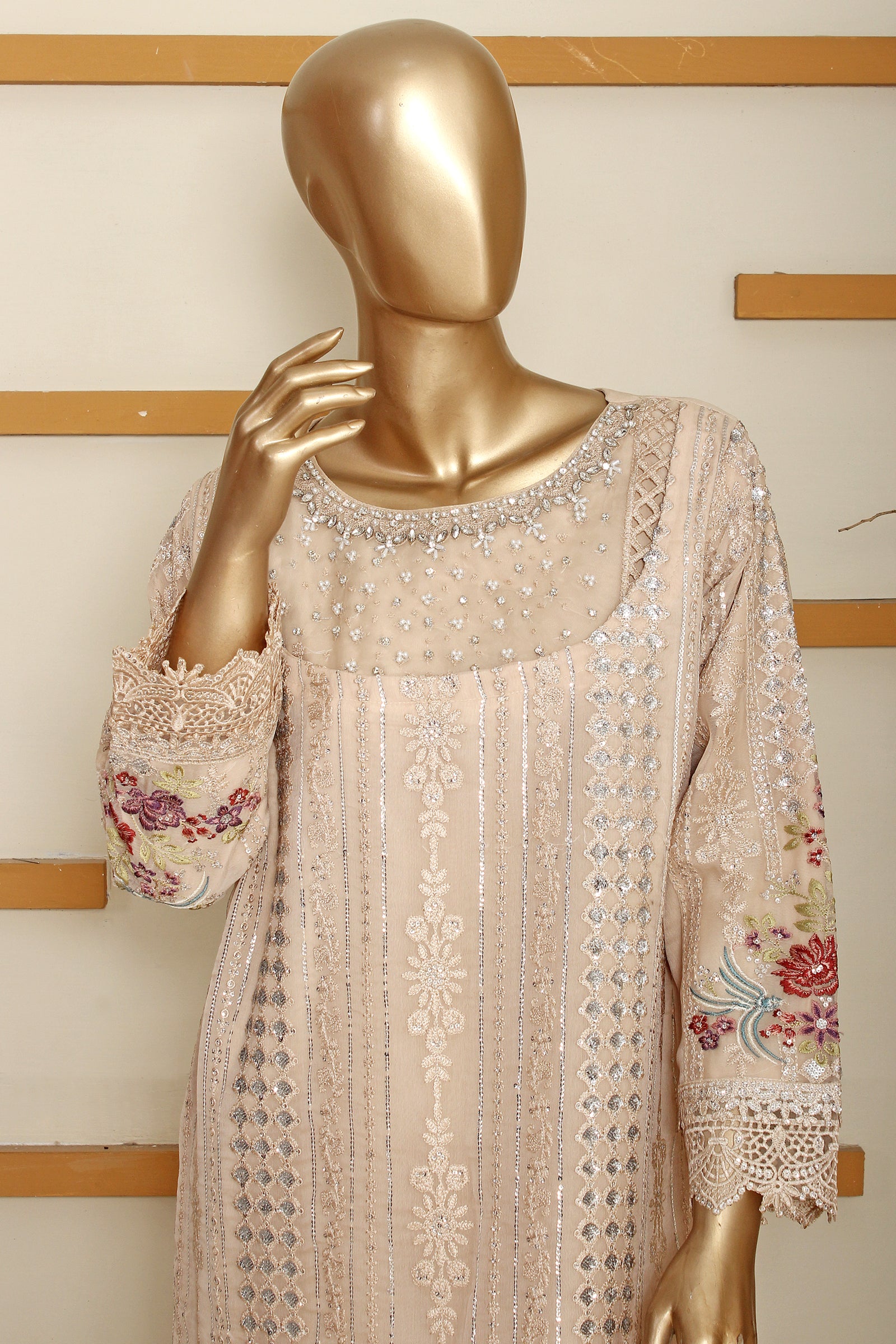 BOLD IMPRESSION (RO-234)