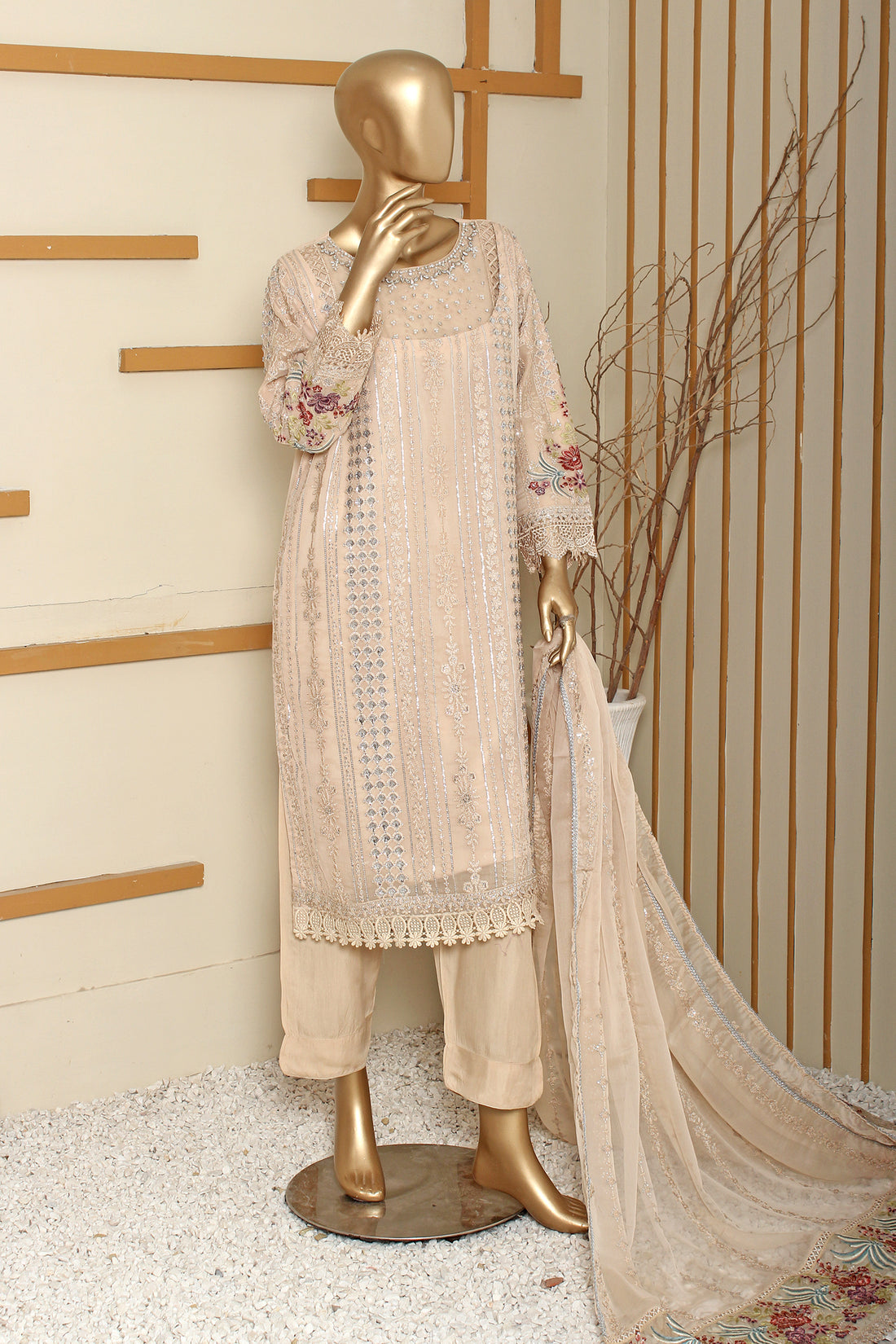 BOLD IMPRESSION (RO-234)