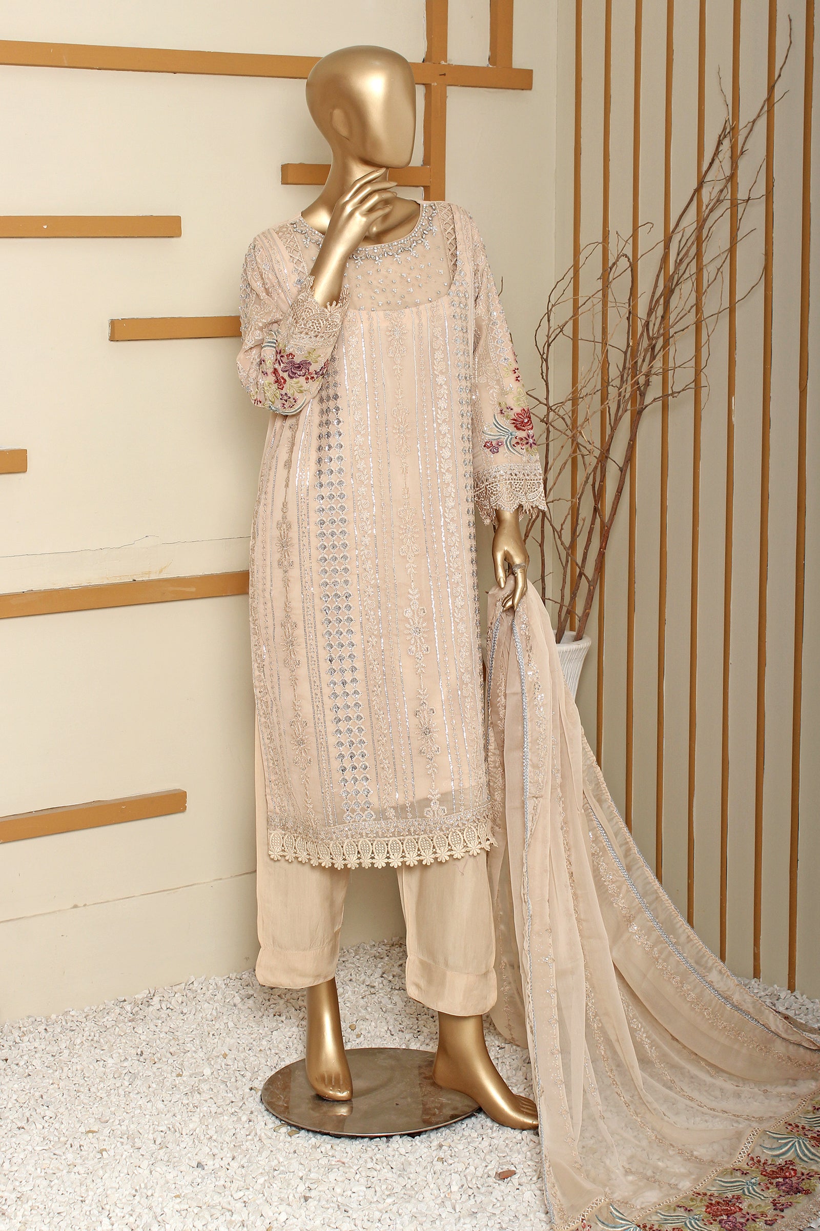 BOLD IMPRESSION (RO-234)