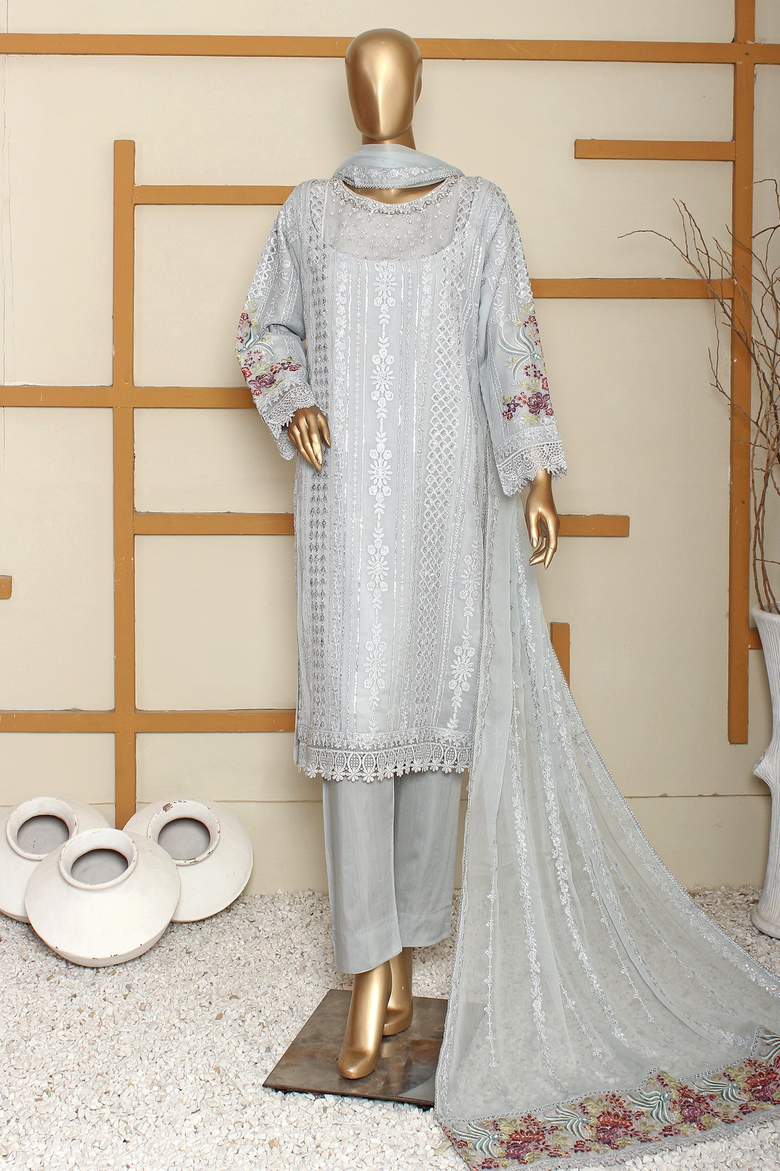 BOLD IMPRESSION (RO-234)