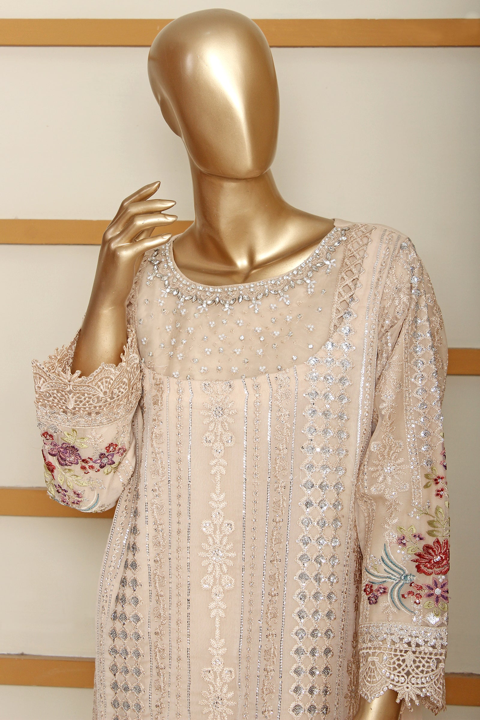 BOLD IMPRESSION (RO-234)