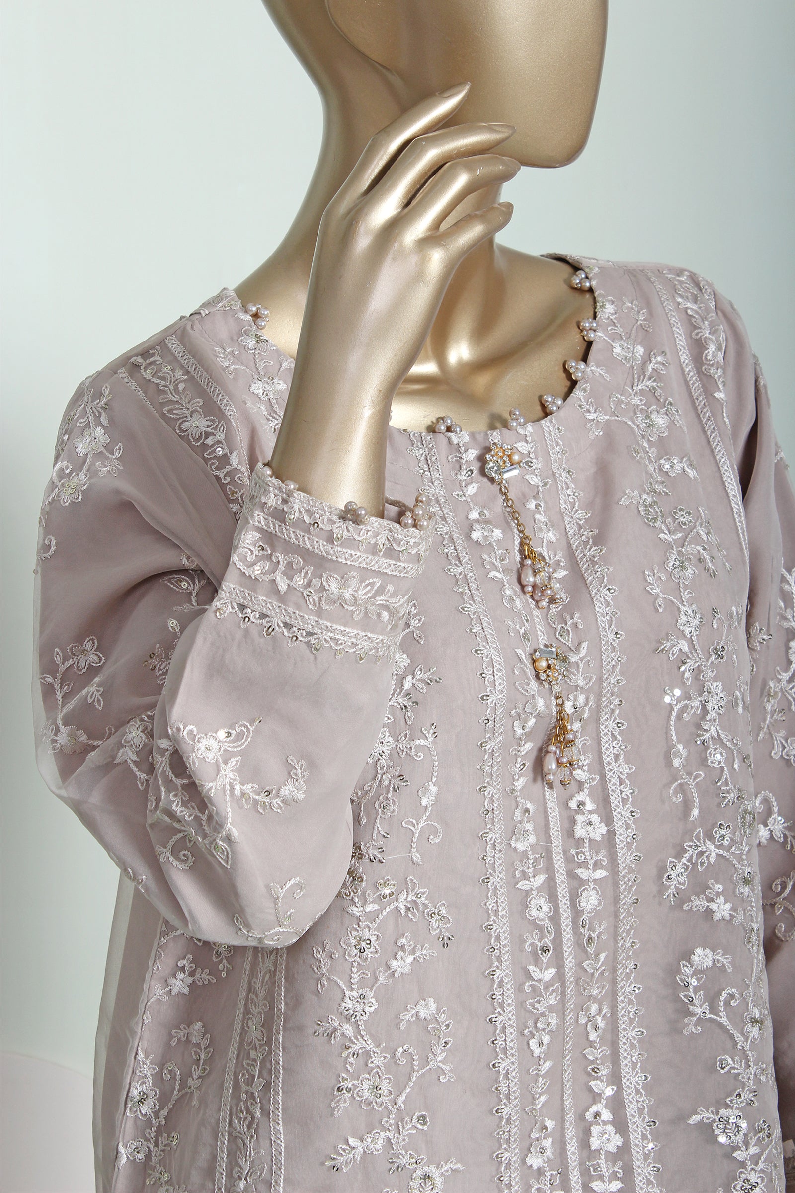 MEHAK-E-ZAUQ (RO-237)