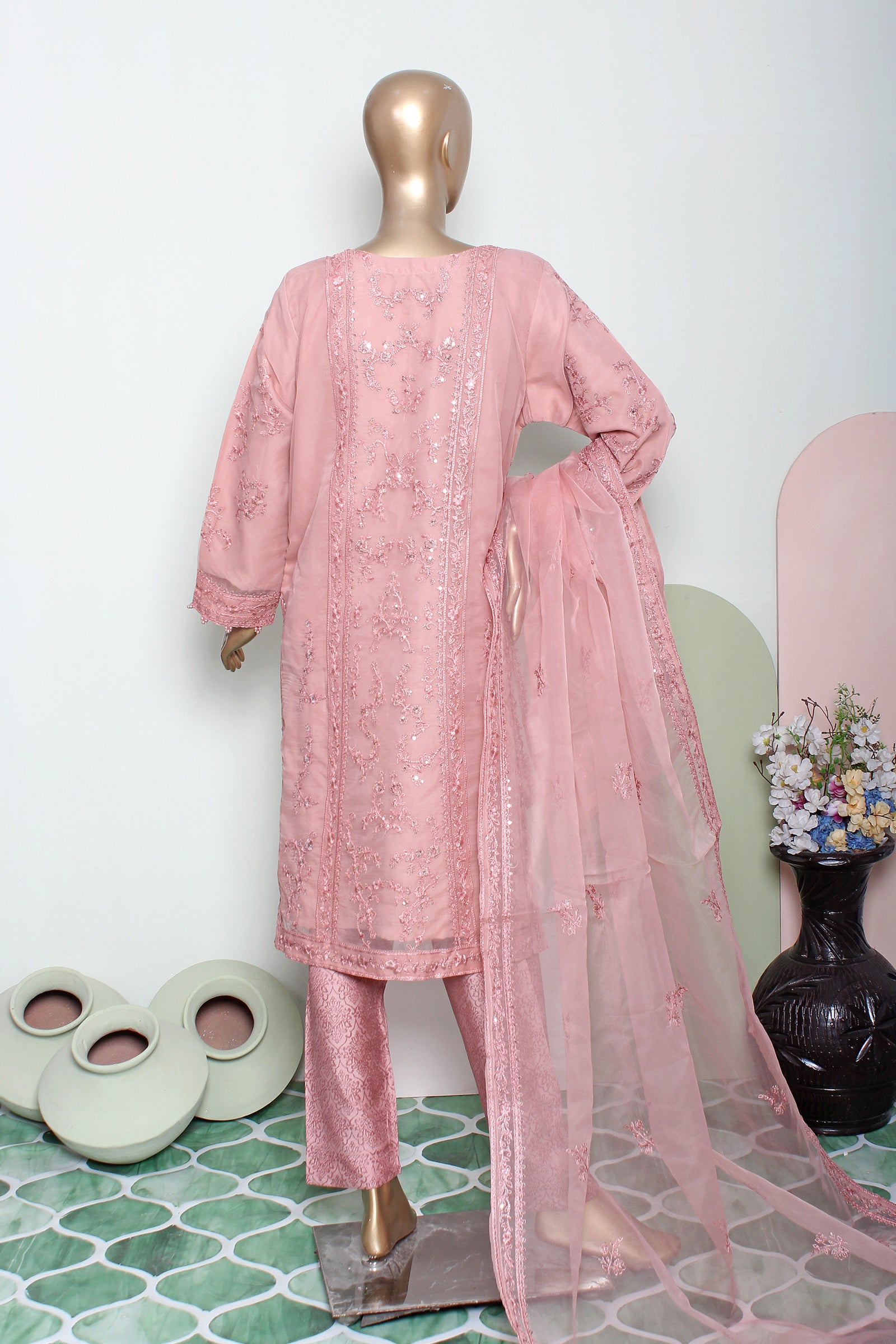 MEHAK-E-ZAUQ (RO-237)