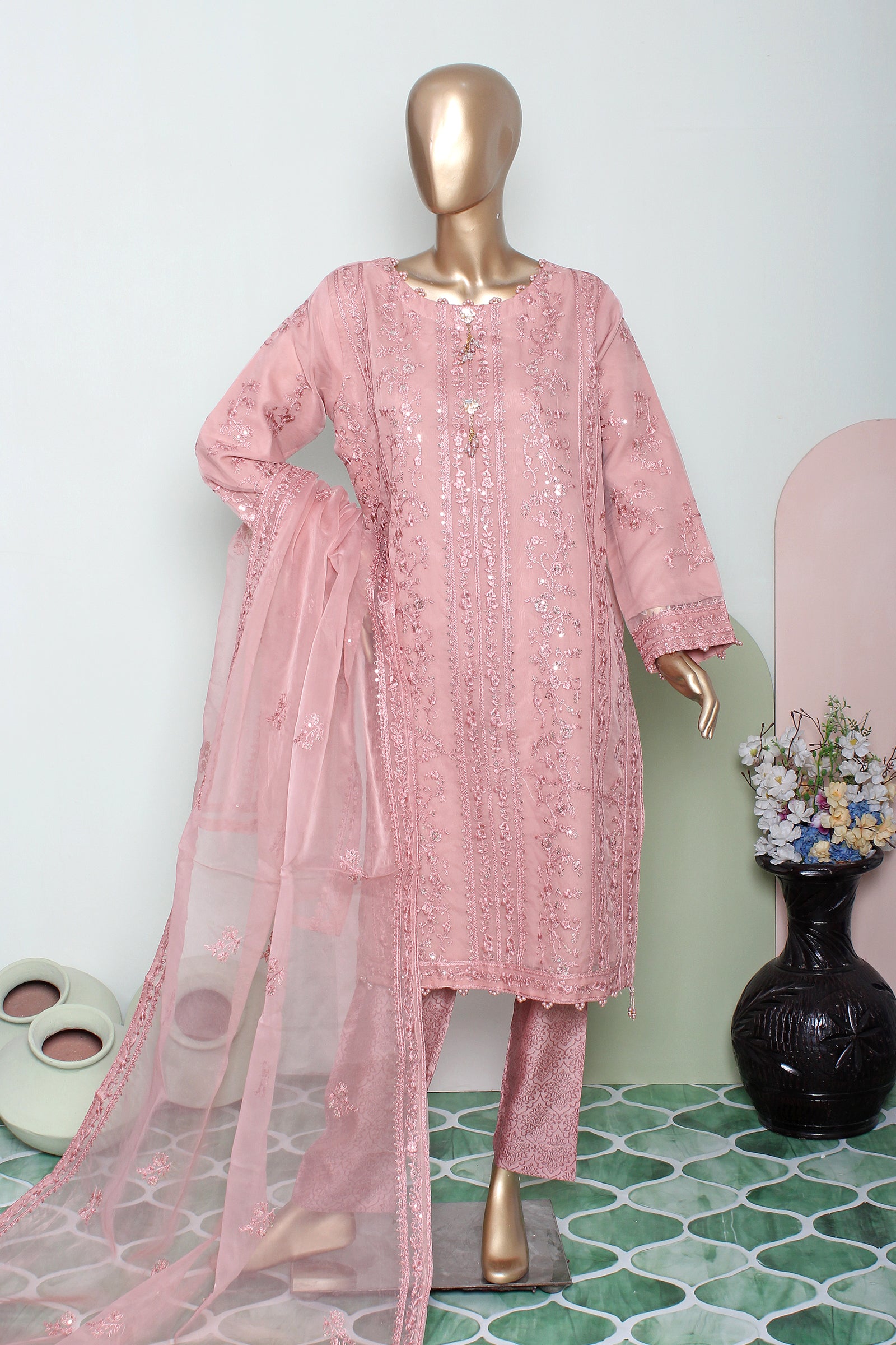 MEHAK-E-ZAUQ (RO-237)