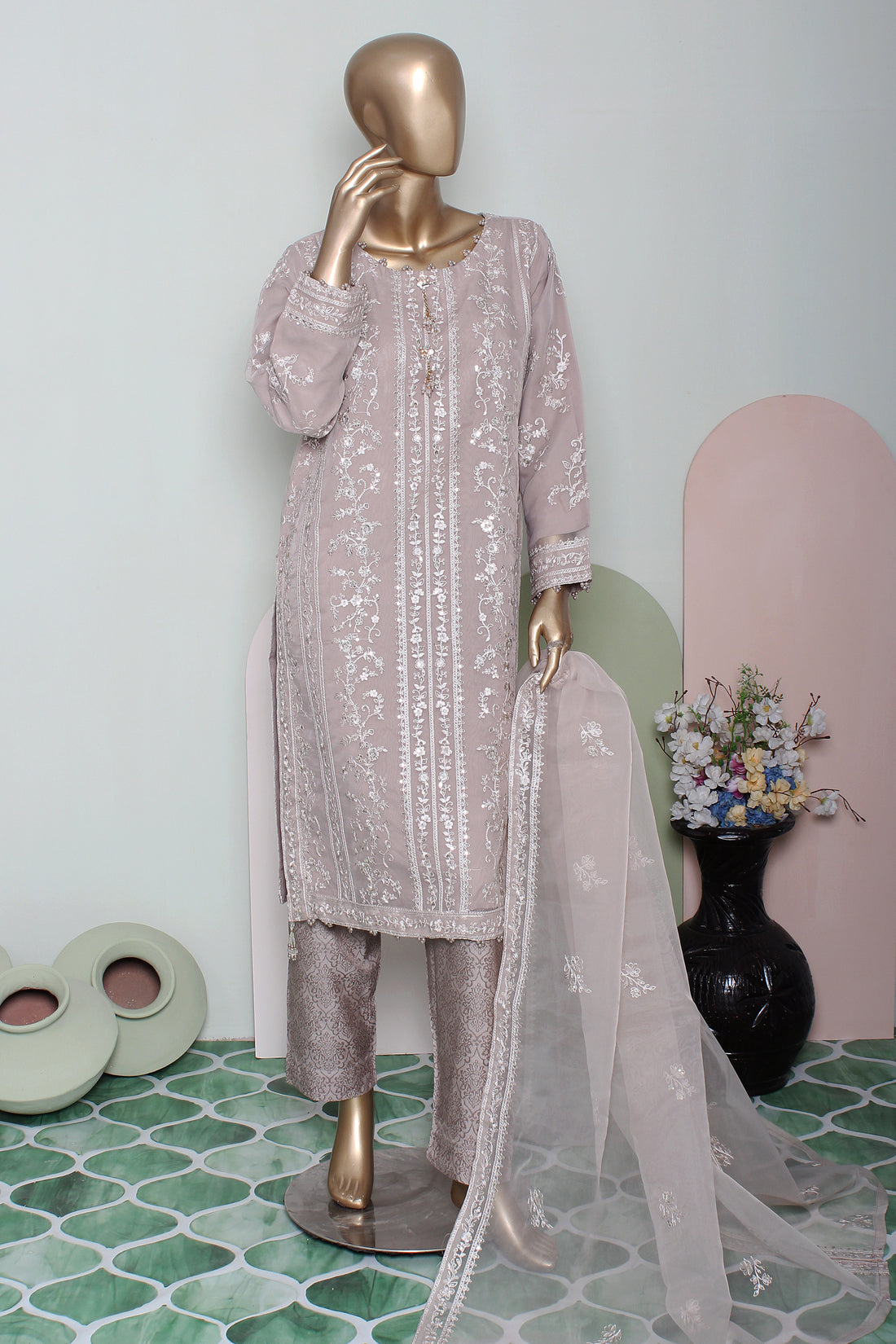 MEHAK-E-ZAUQ (RO-237)