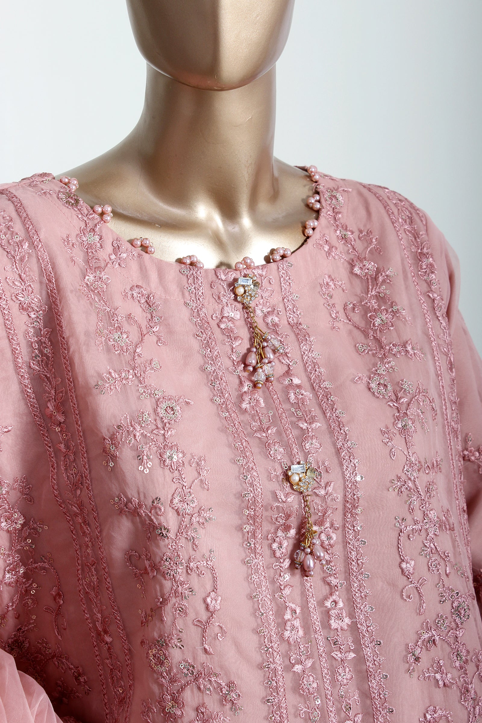 MEHAK-E-ZAUQ (RO-237)